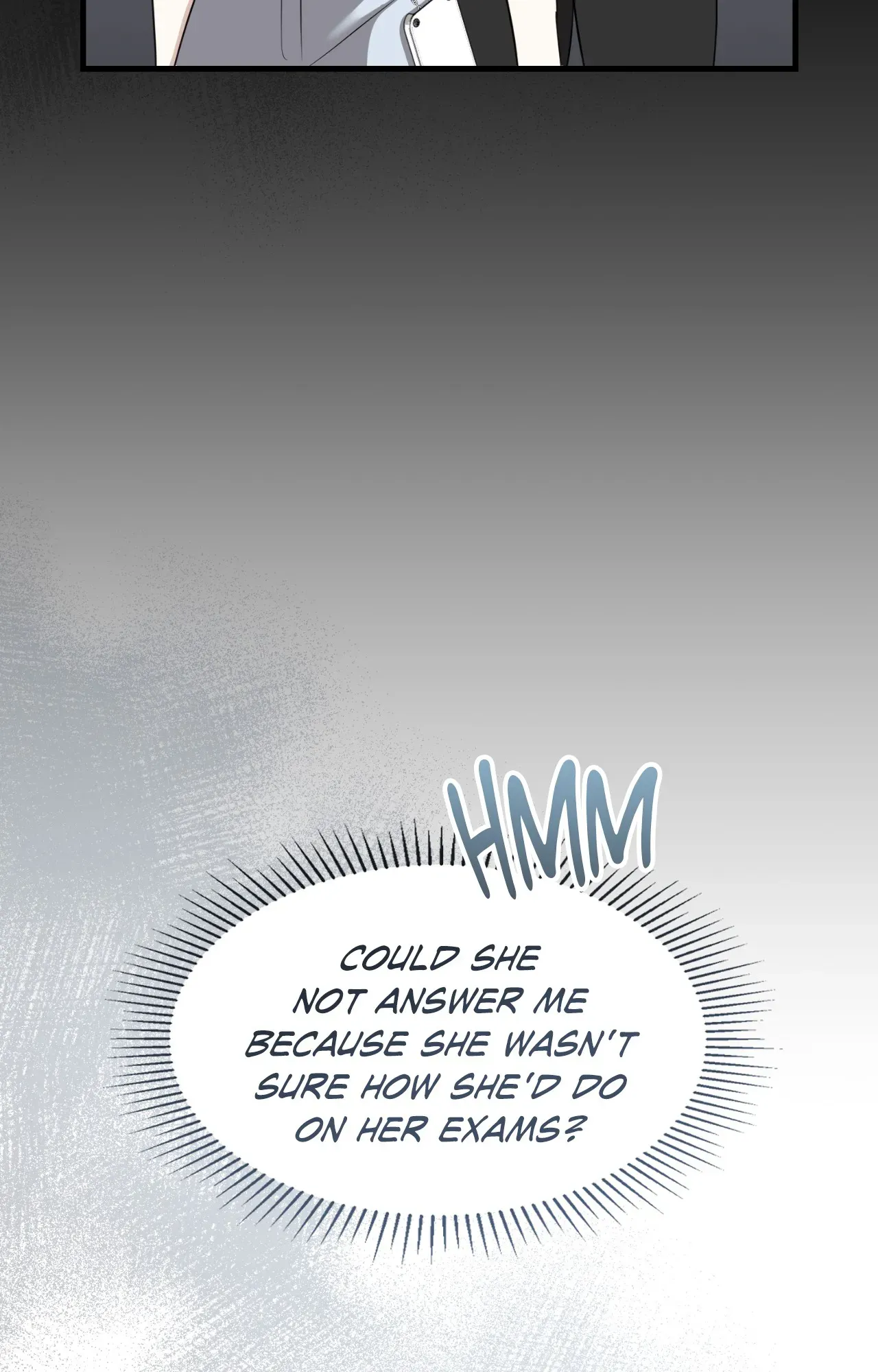 Select Just Peachy	 Just Peachy Chapter 38 - page 136