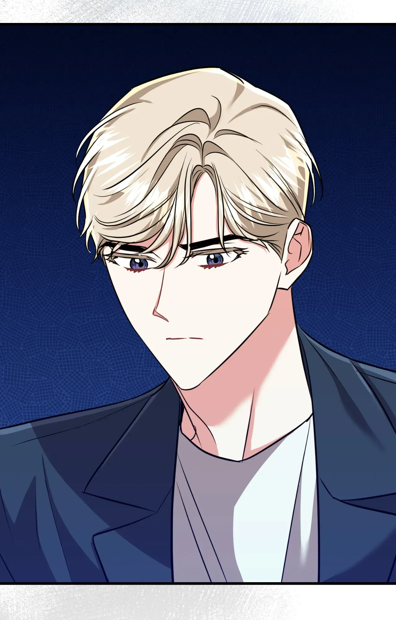 Select Just Peachy	 Just Peachy Chapter 38 - page 137