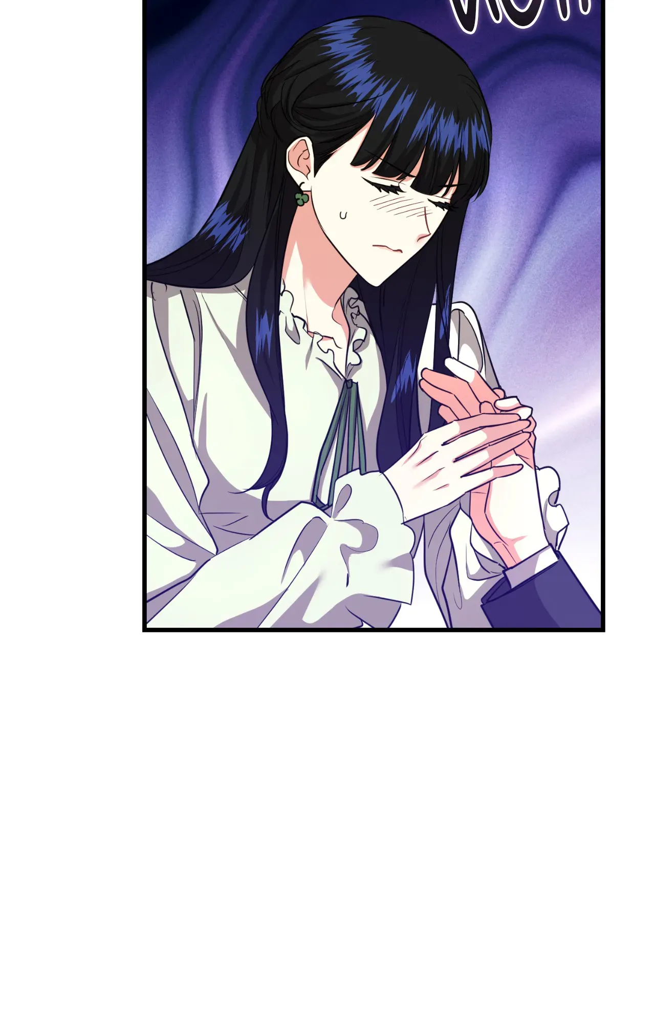 Select Just Peachy	 Just Peachy Chapter 38 - page 14