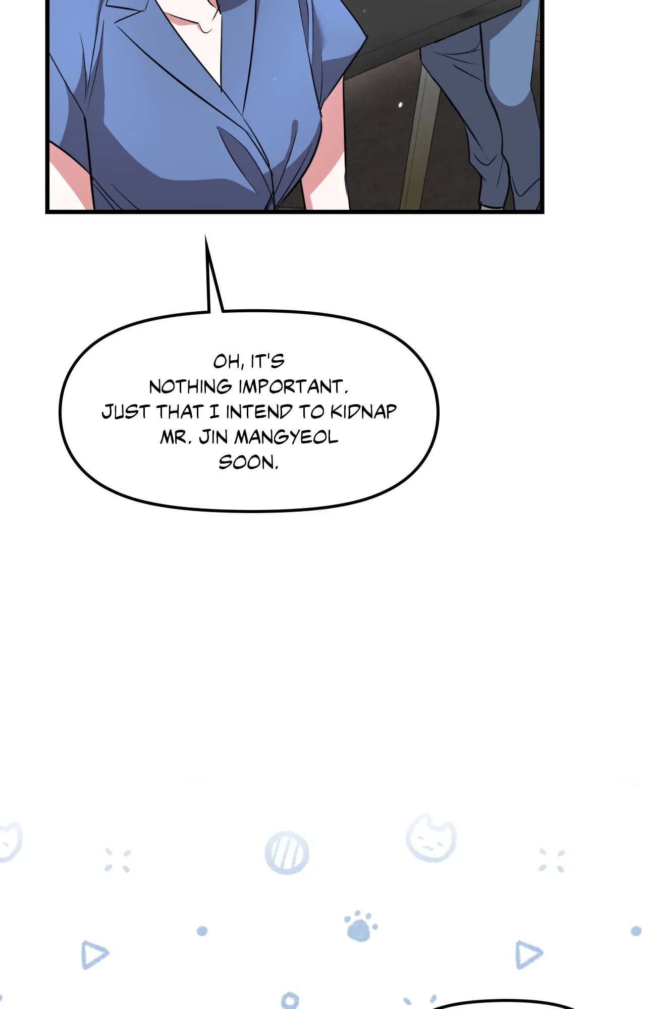 Select Just Peachy	 Just Peachy Chapter 38 - page 140