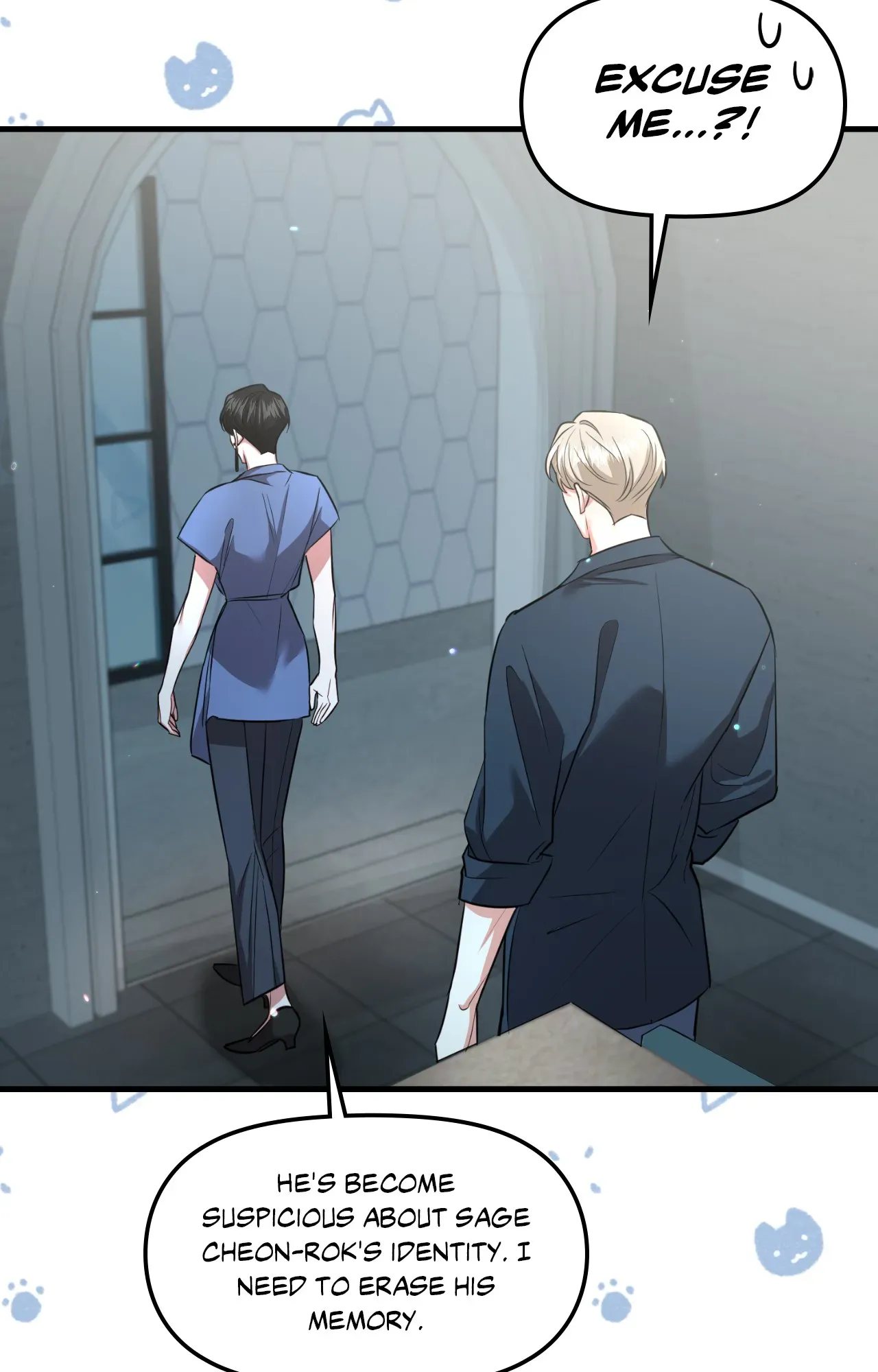 Select Just Peachy	 Just Peachy Chapter 38 - page 141
