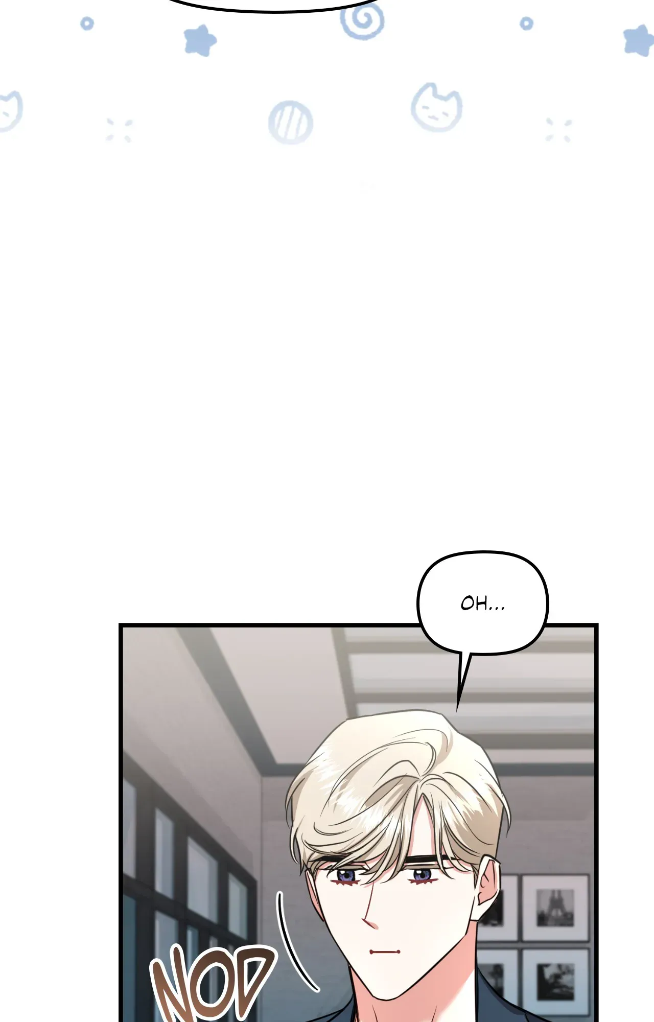 Select Just Peachy	 Just Peachy Chapter 38 - page 142