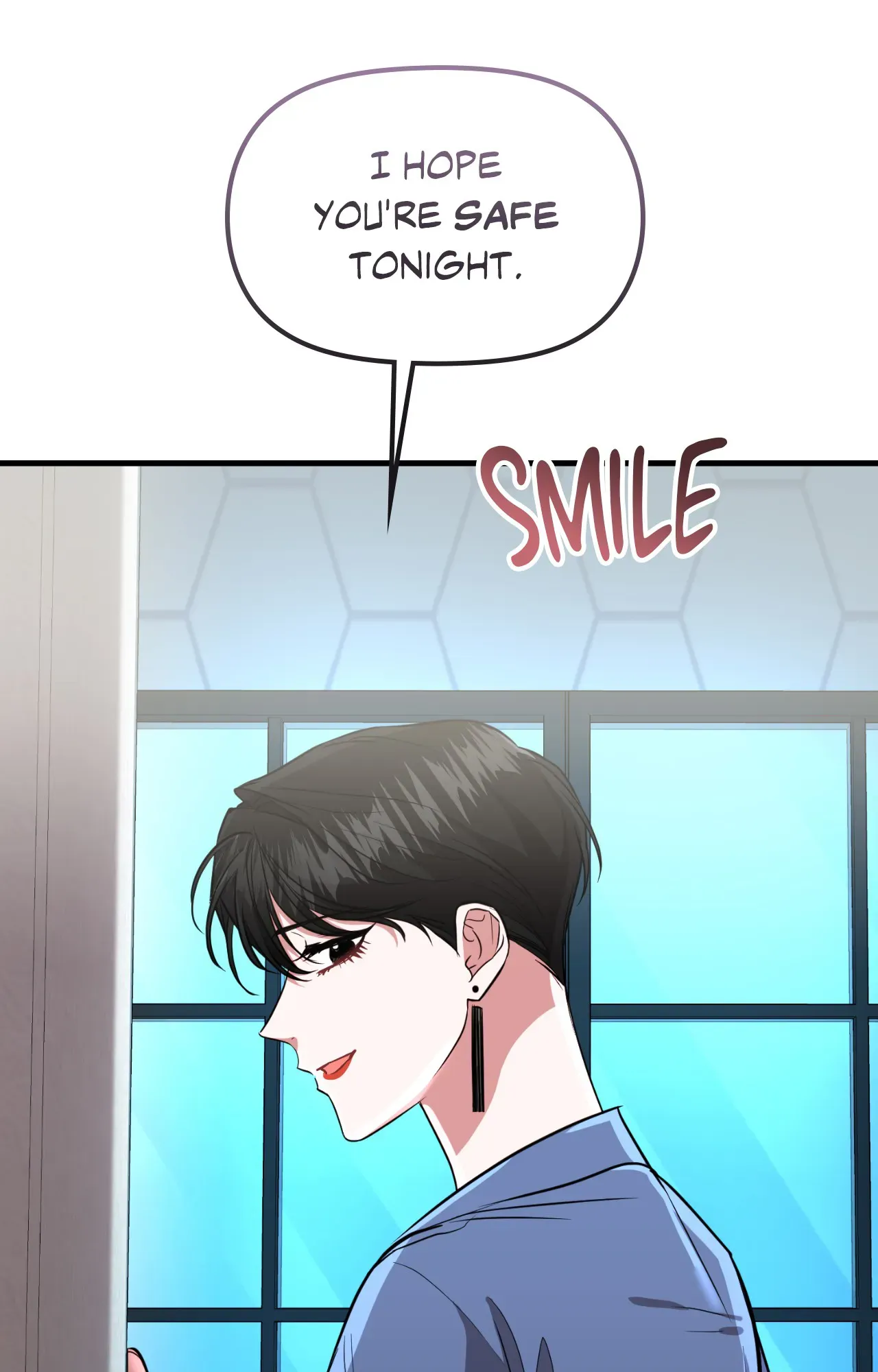 Select Just Peachy	 Just Peachy Chapter 38 - page 144