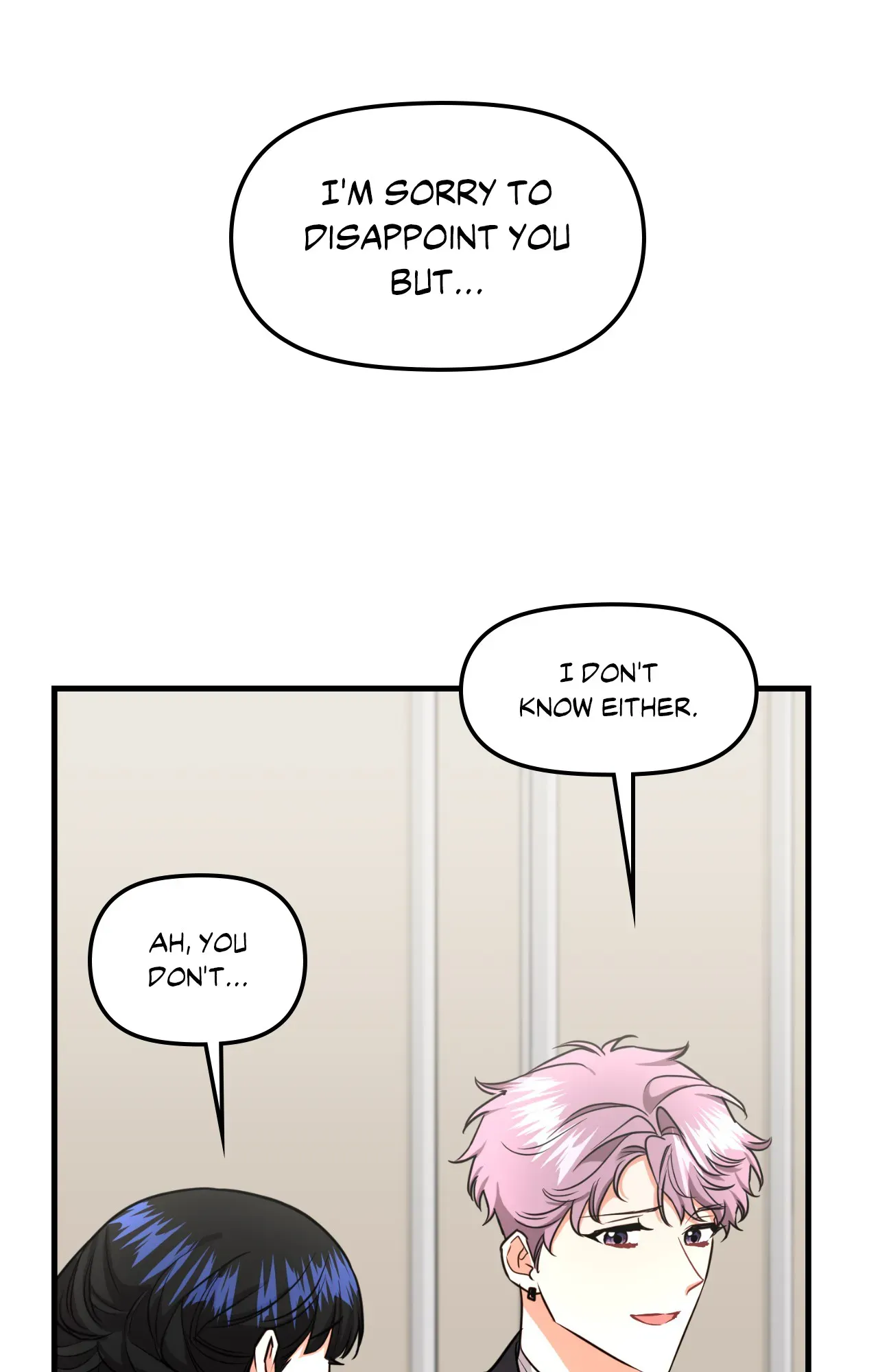 Select Just Peachy	 Just Peachy Chapter 38 - page 15