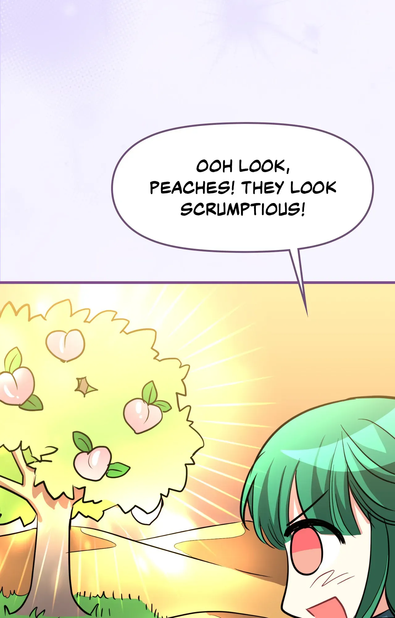 Select Just Peachy	 Just Peachy Chapter 38 - page 151