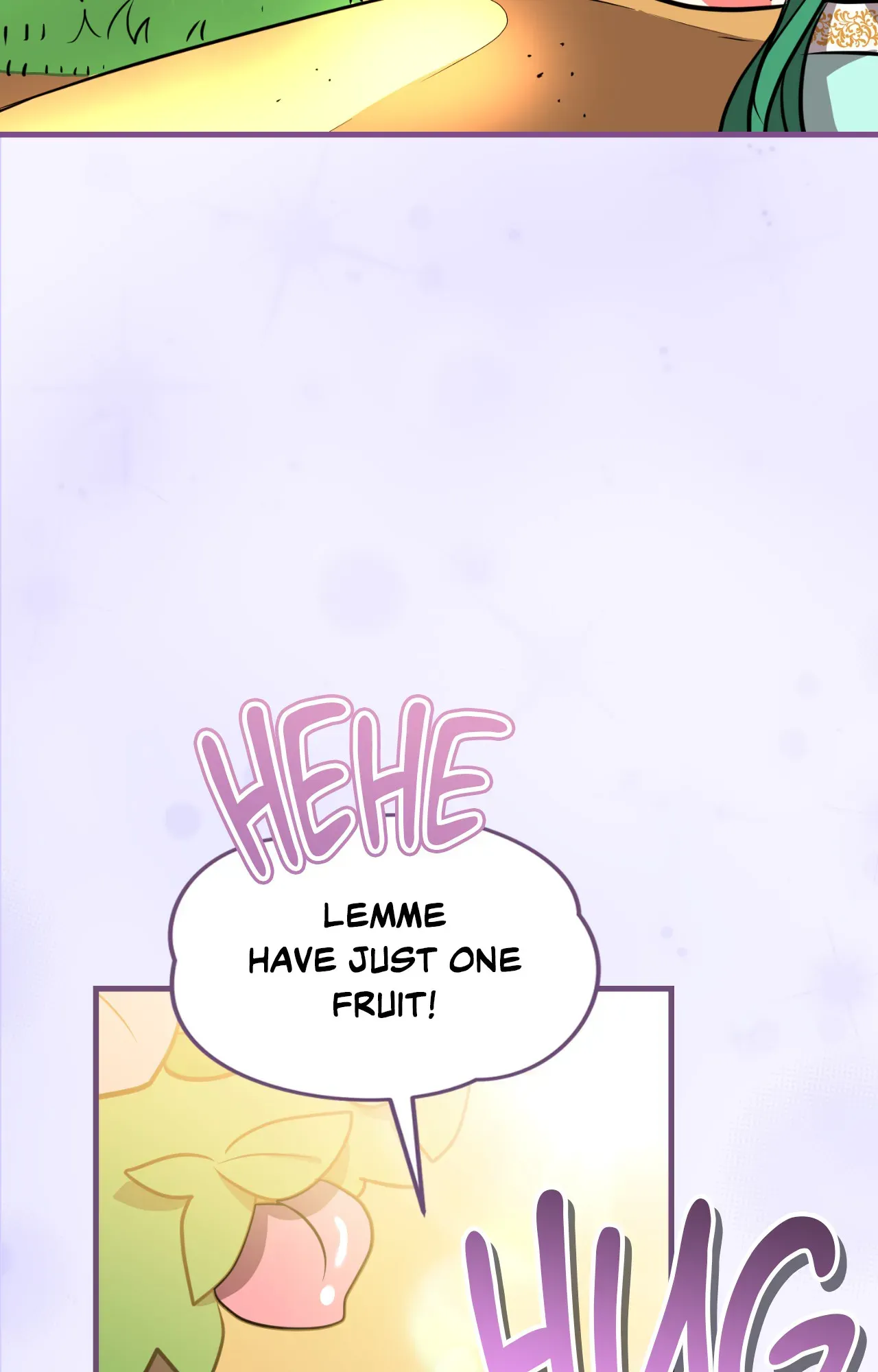 Select Just Peachy	 Just Peachy Chapter 38 - page 152