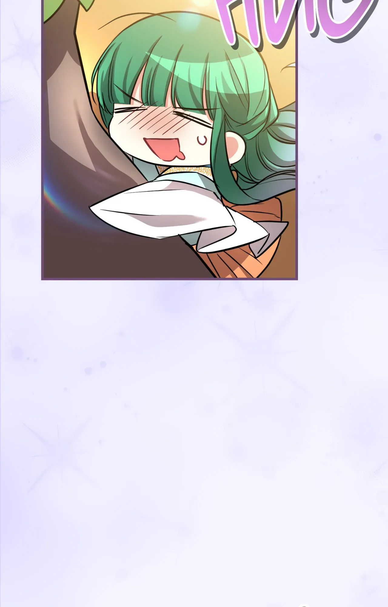 Select Just Peachy	 Just Peachy Chapter 38 - page 153