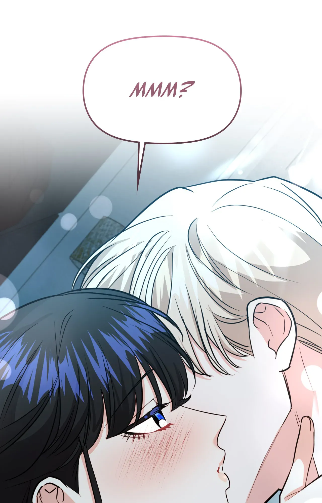 Select Just Peachy	 Just Peachy Chapter 38 - page 156