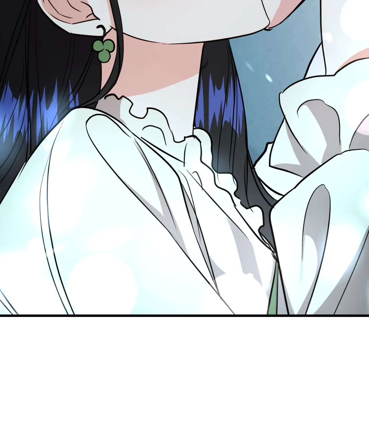 Select Just Peachy	 Just Peachy Chapter 38 - page 157