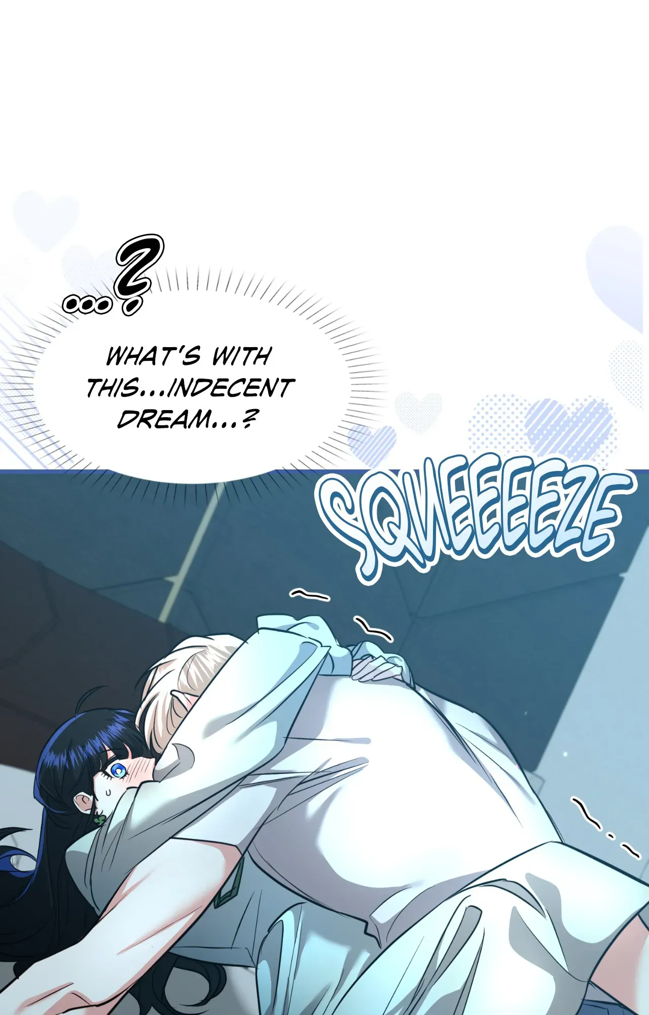 Select Just Peachy	 Just Peachy Chapter 38 - page 158