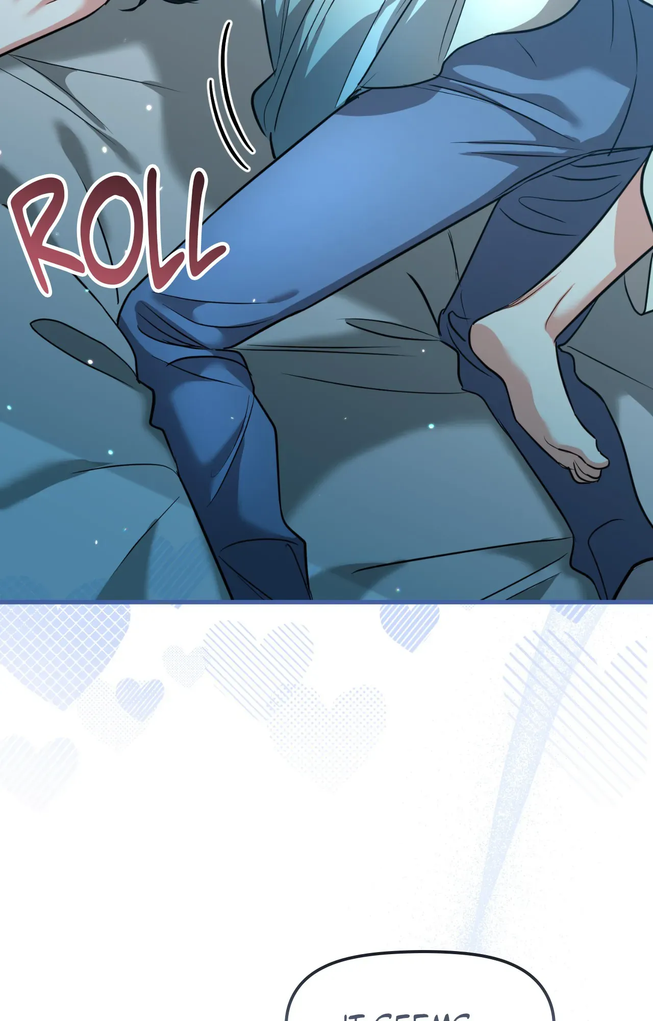 Select Just Peachy	 Just Peachy Chapter 38 - page 159