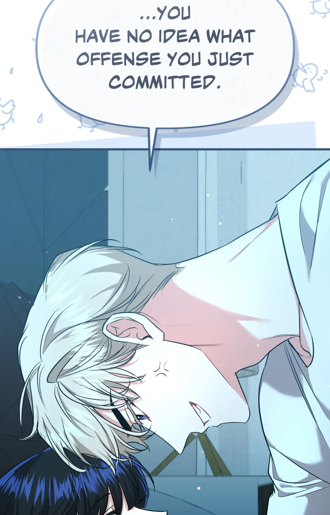 Select Just Peachy	 Just Peachy Chapter 38 - page 161