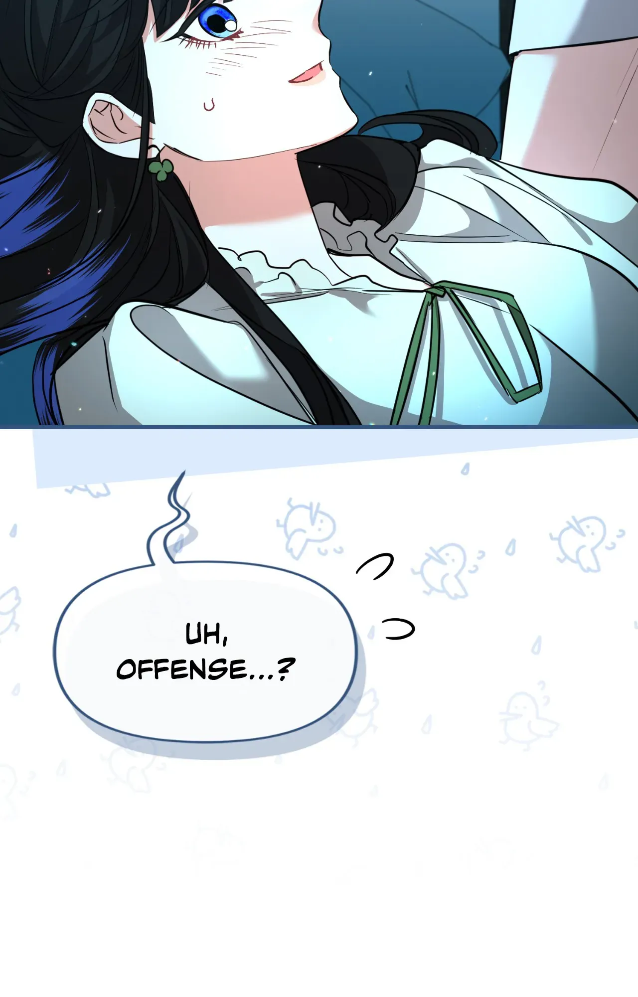 Select Just Peachy	 Just Peachy Chapter 38 - page 162