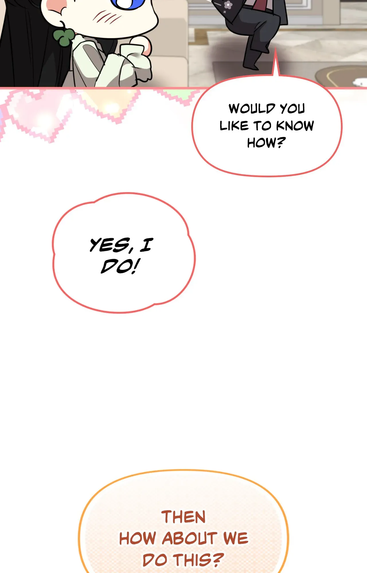 Select Just Peachy	 Just Peachy Chapter 38 - page 20
