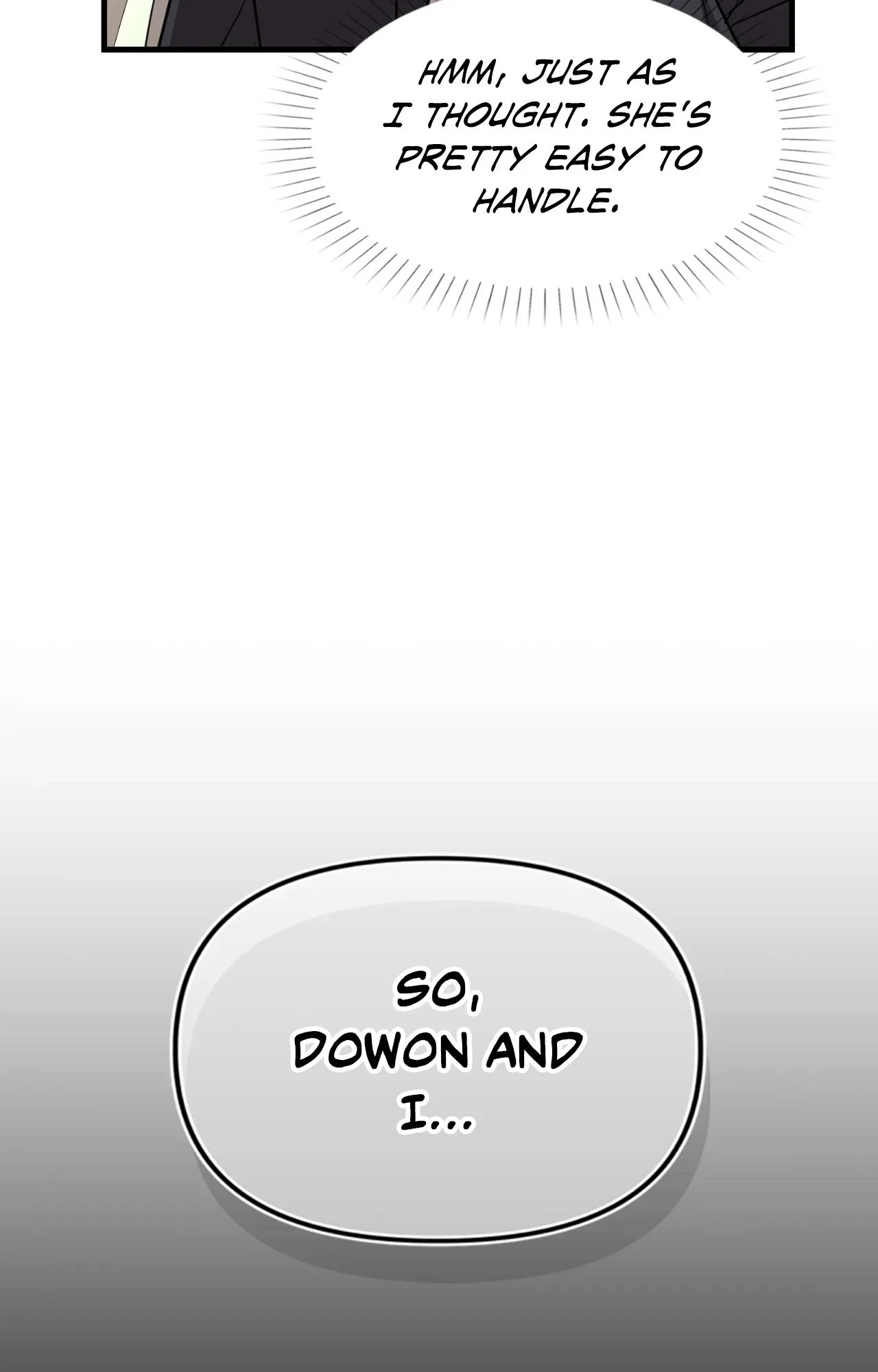 Select Just Peachy	 Just Peachy Chapter 38 - page 25