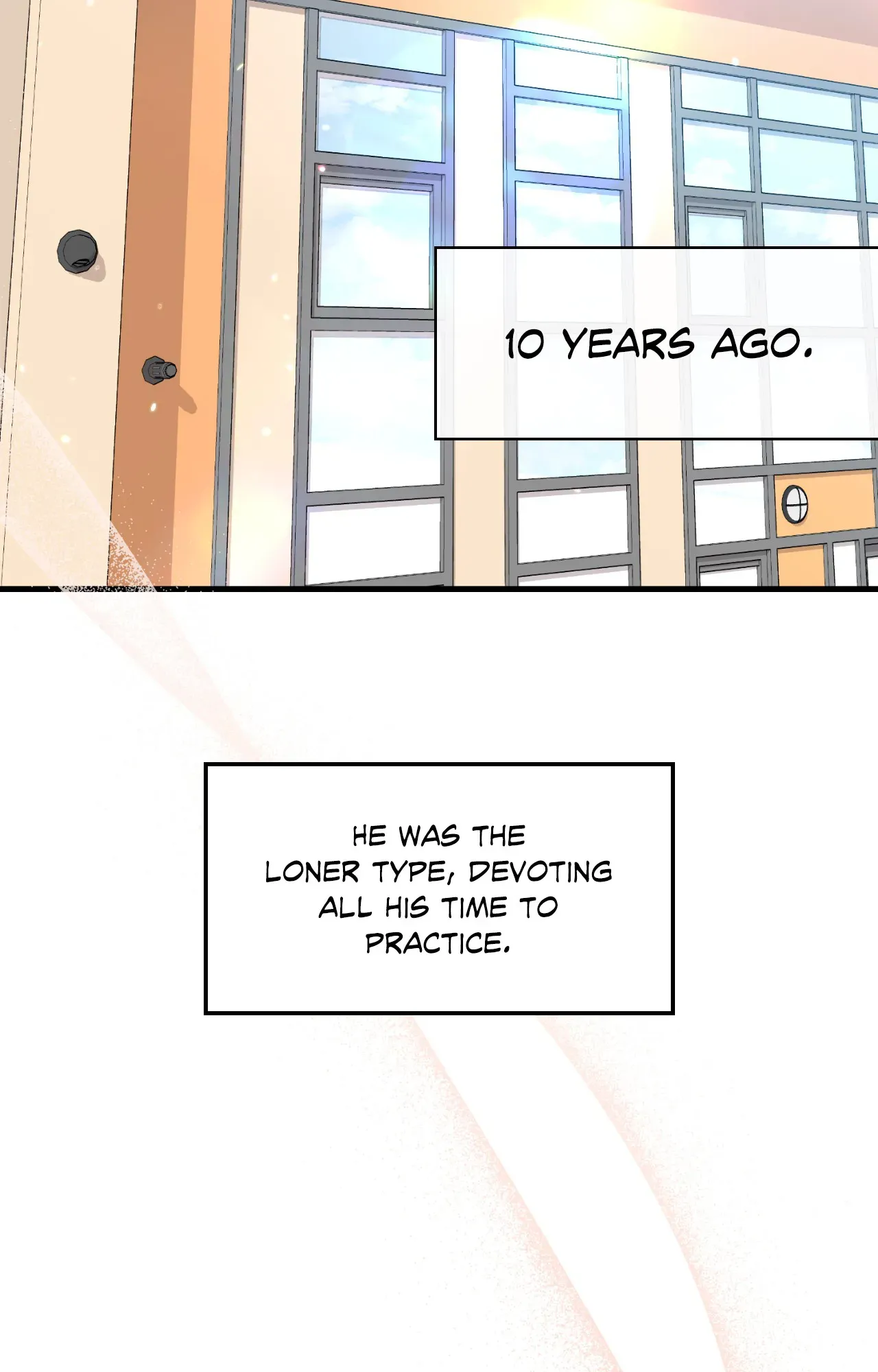Select Just Peachy	 Just Peachy Chapter 38 - page 27