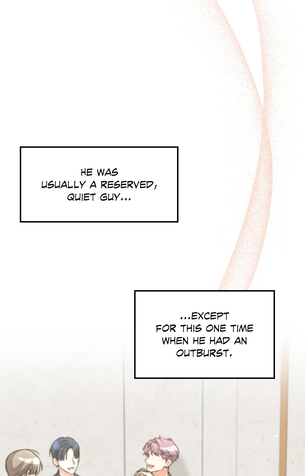 Select Just Peachy	 Just Peachy Chapter 38 - page 28