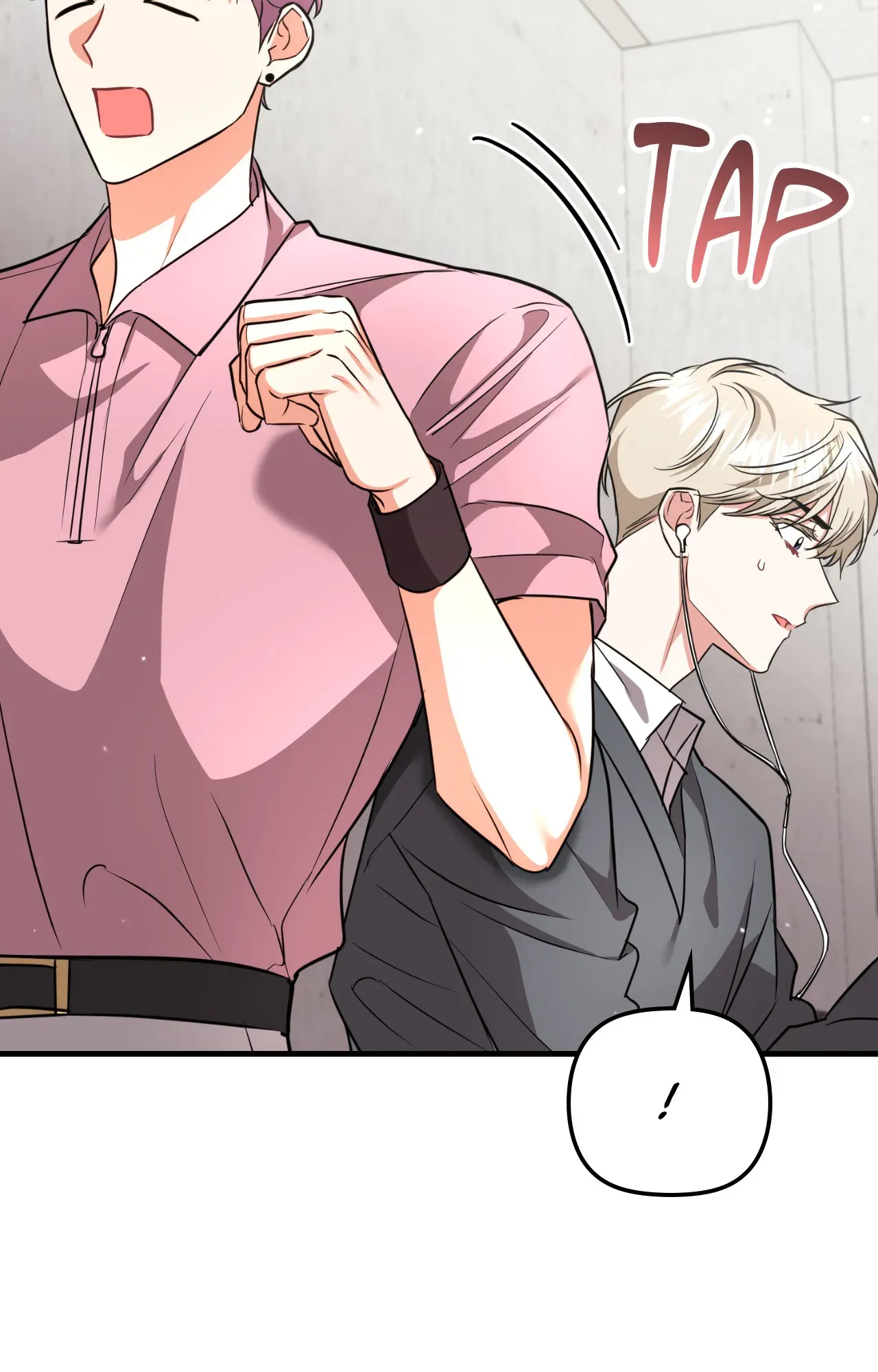 Select Just Peachy	 Just Peachy Chapter 38 - page 32