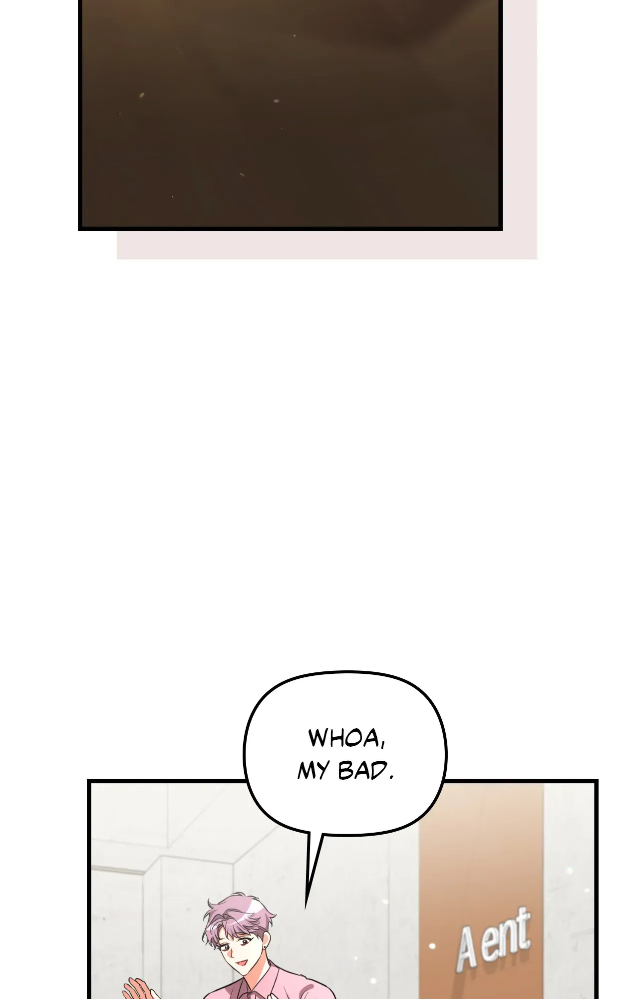 Select Just Peachy	 Just Peachy Chapter 38 - page 34