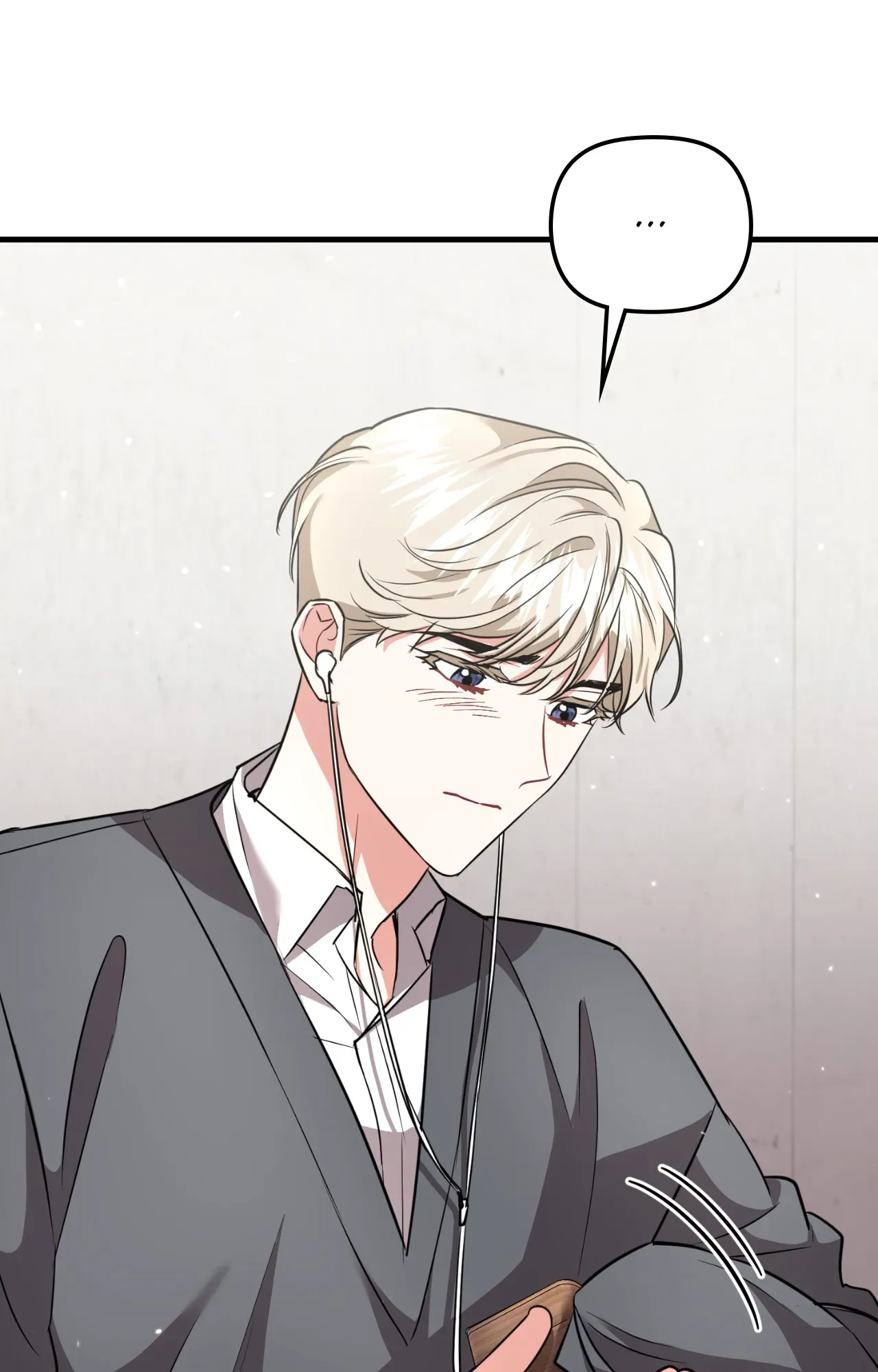 Select Just Peachy	 Just Peachy Chapter 38 - page 36