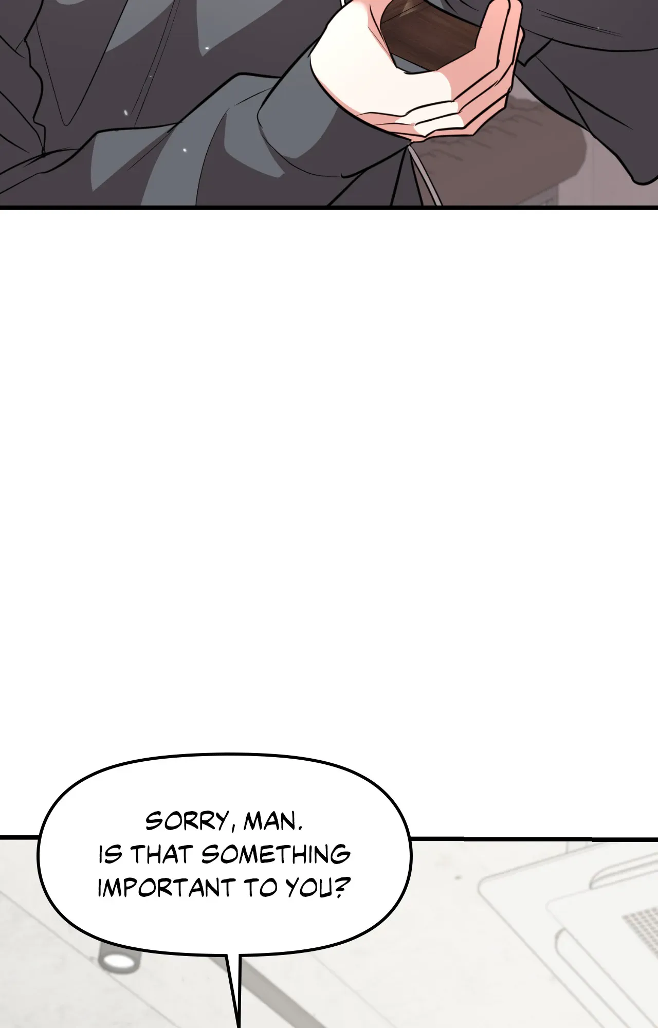 Select Just Peachy	 Just Peachy Chapter 38 - page 37