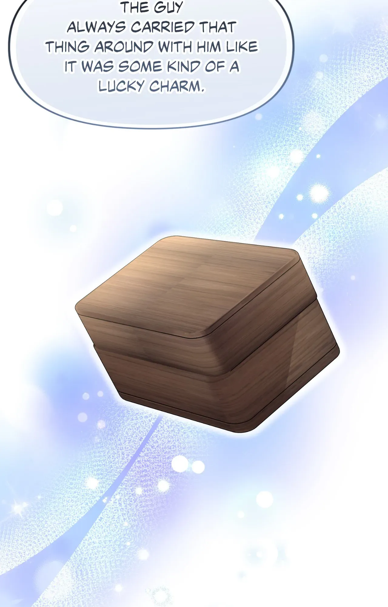 Select Just Peachy	 Just Peachy Chapter 38 - page 43