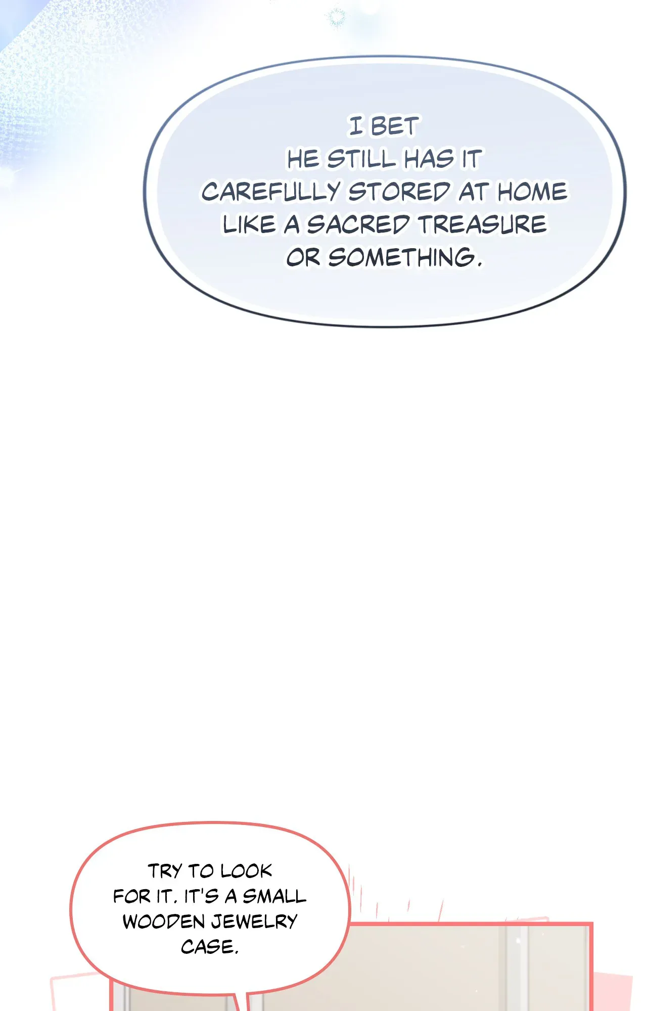 Select Just Peachy	 Just Peachy Chapter 38 - page 44