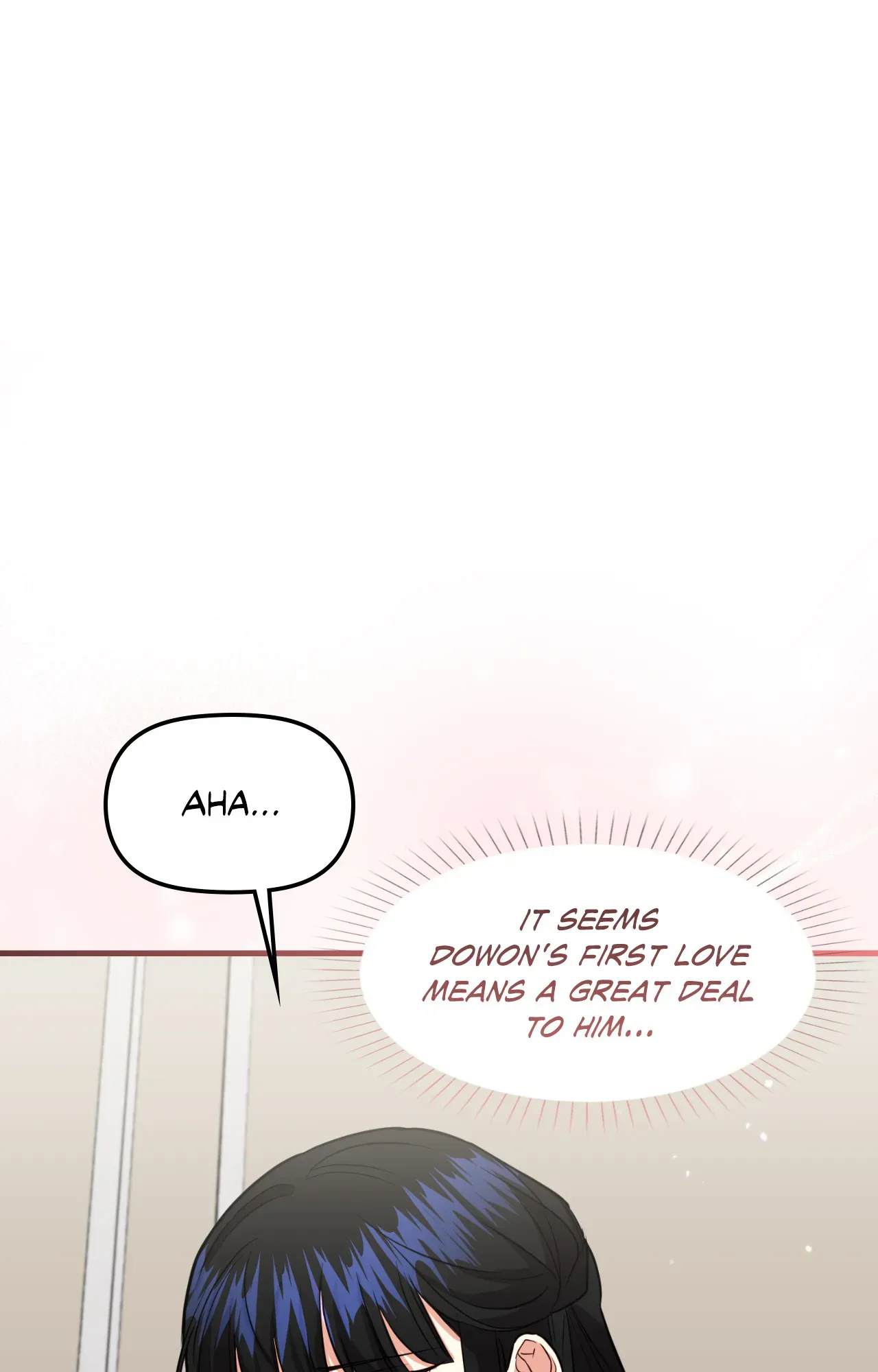 Select Just Peachy	 Just Peachy Chapter 38 - page 46