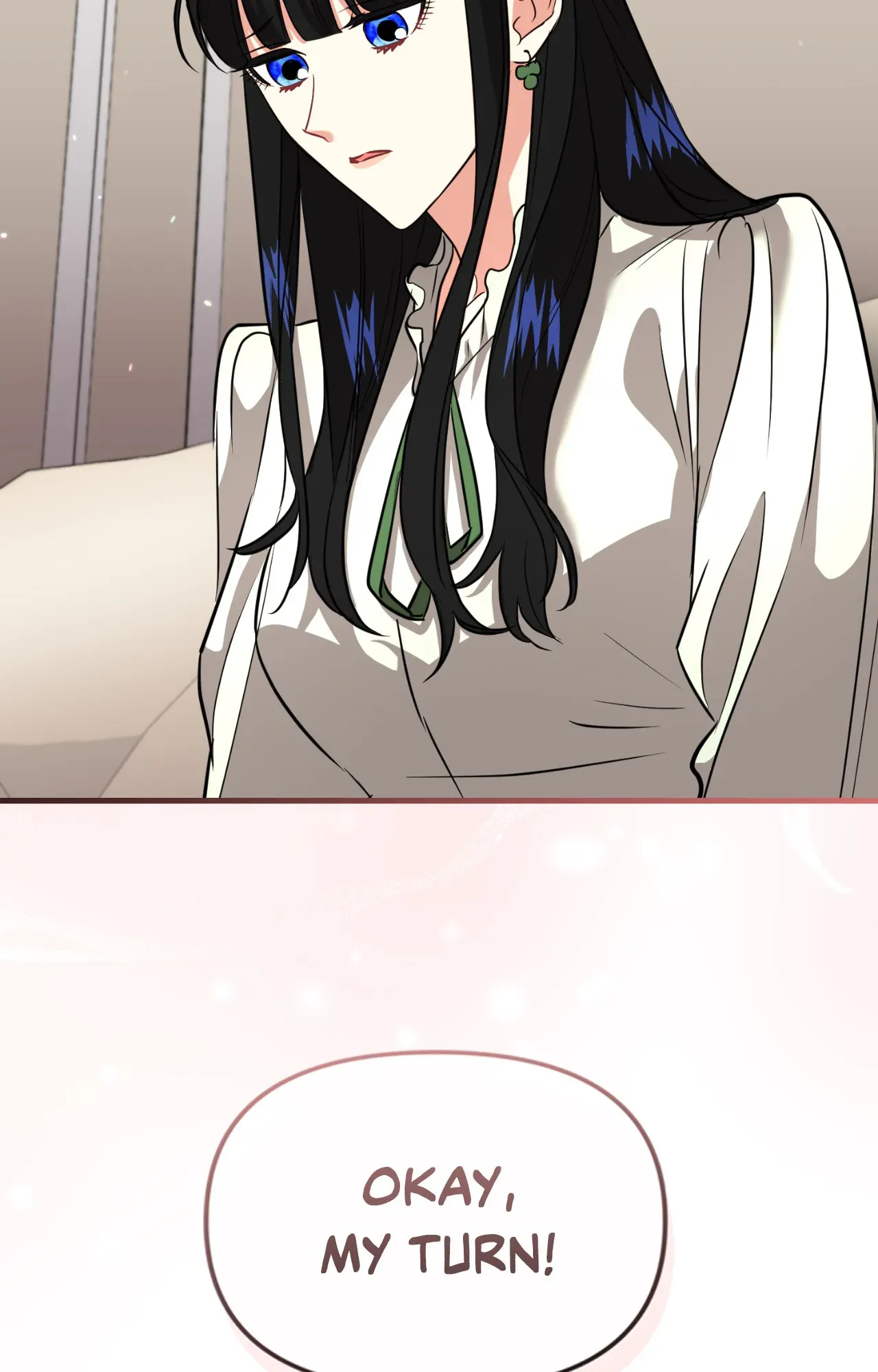 Select Just Peachy	 Just Peachy Chapter 38 - page 47