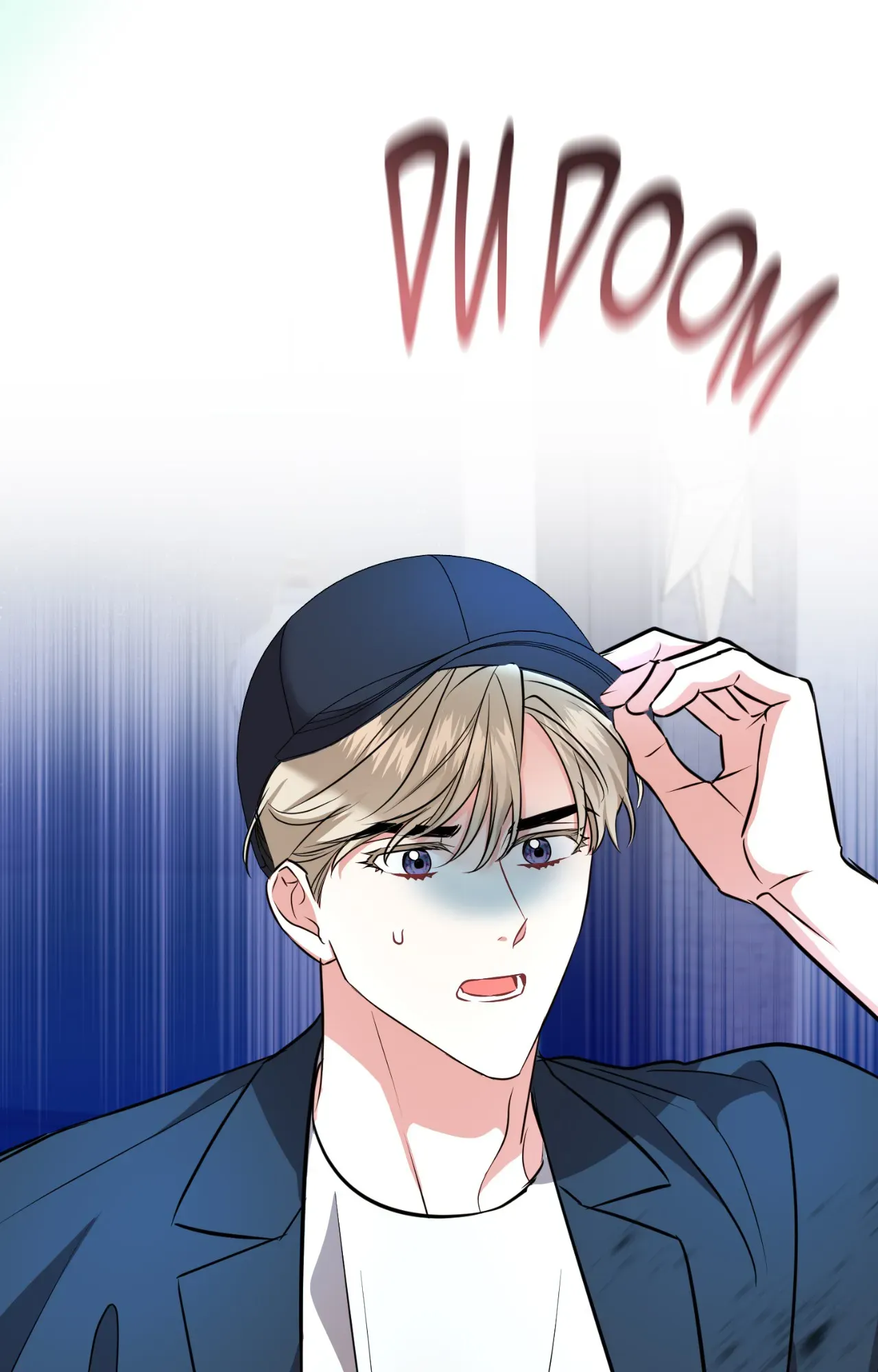 Select Just Peachy	 Just Peachy Chapter 38 - page 5