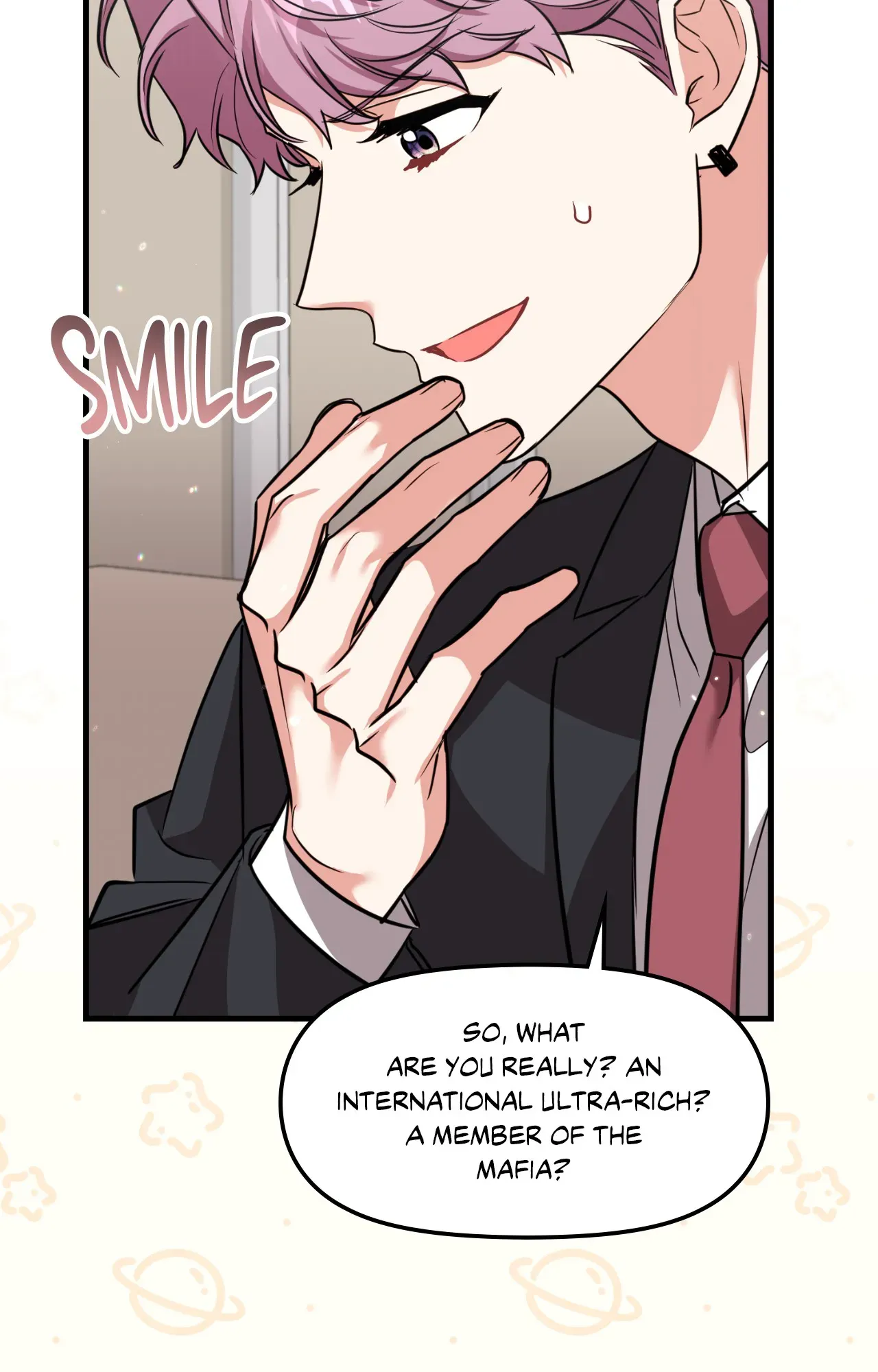 Select Just Peachy	 Just Peachy Chapter 38 - page 53