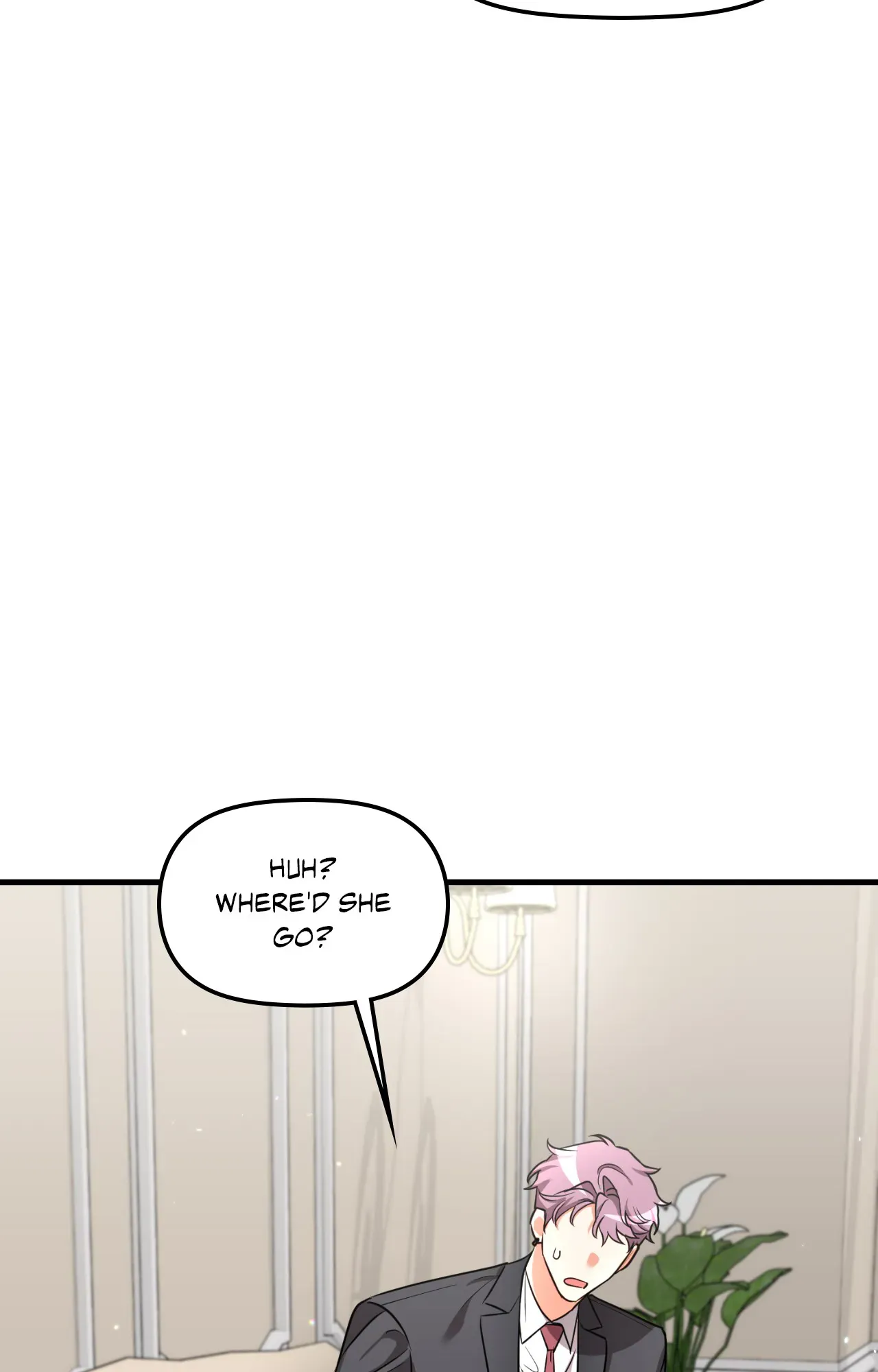 Select Just Peachy	 Just Peachy Chapter 38 - page 56
