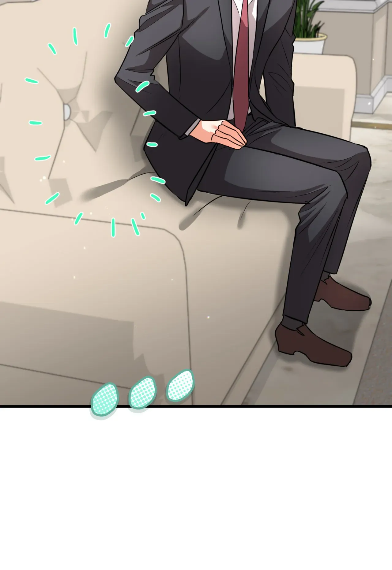 Select Just Peachy	 Just Peachy Chapter 38 - page 57
