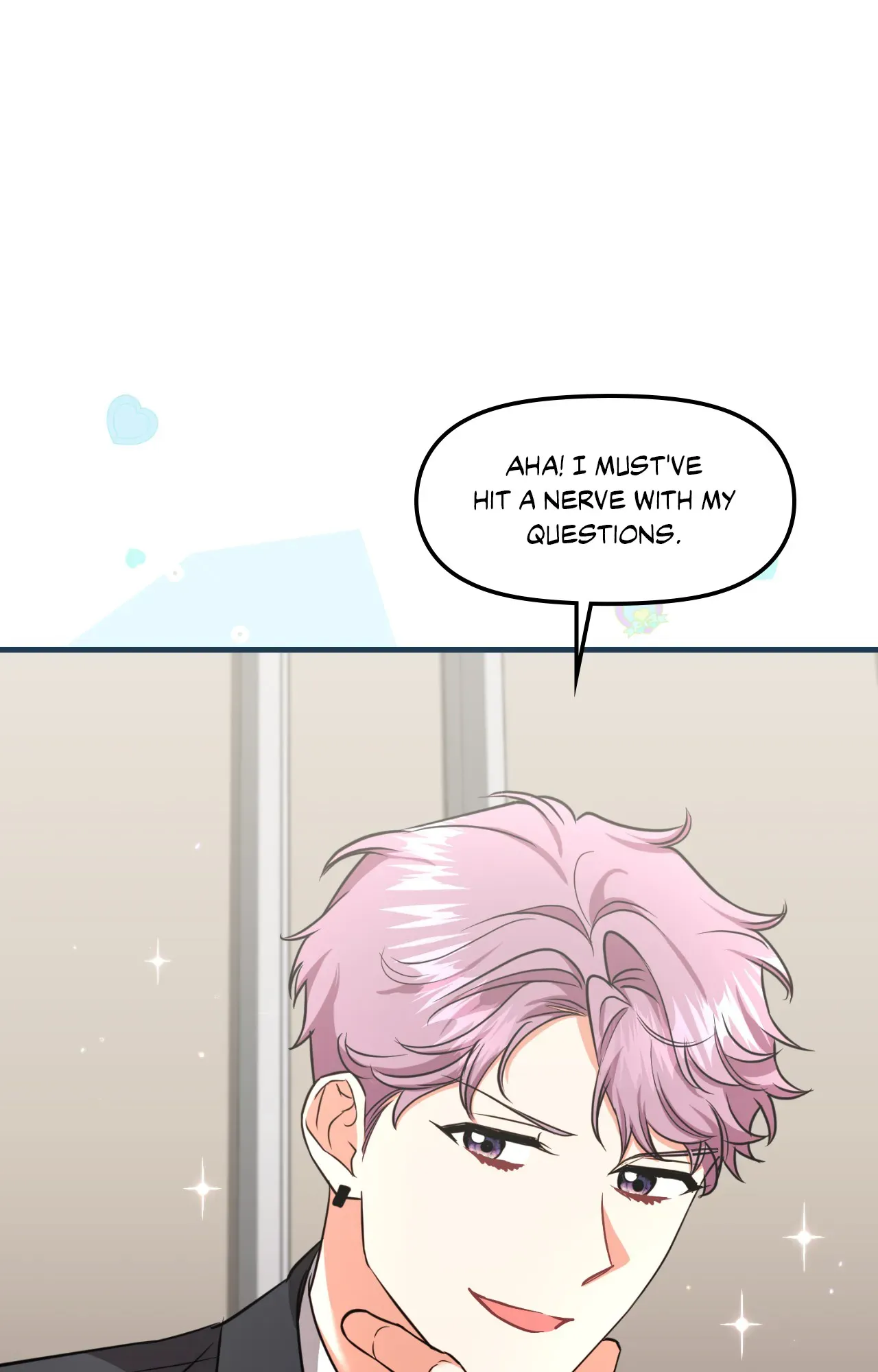 Select Just Peachy	 Just Peachy Chapter 38 - page 58