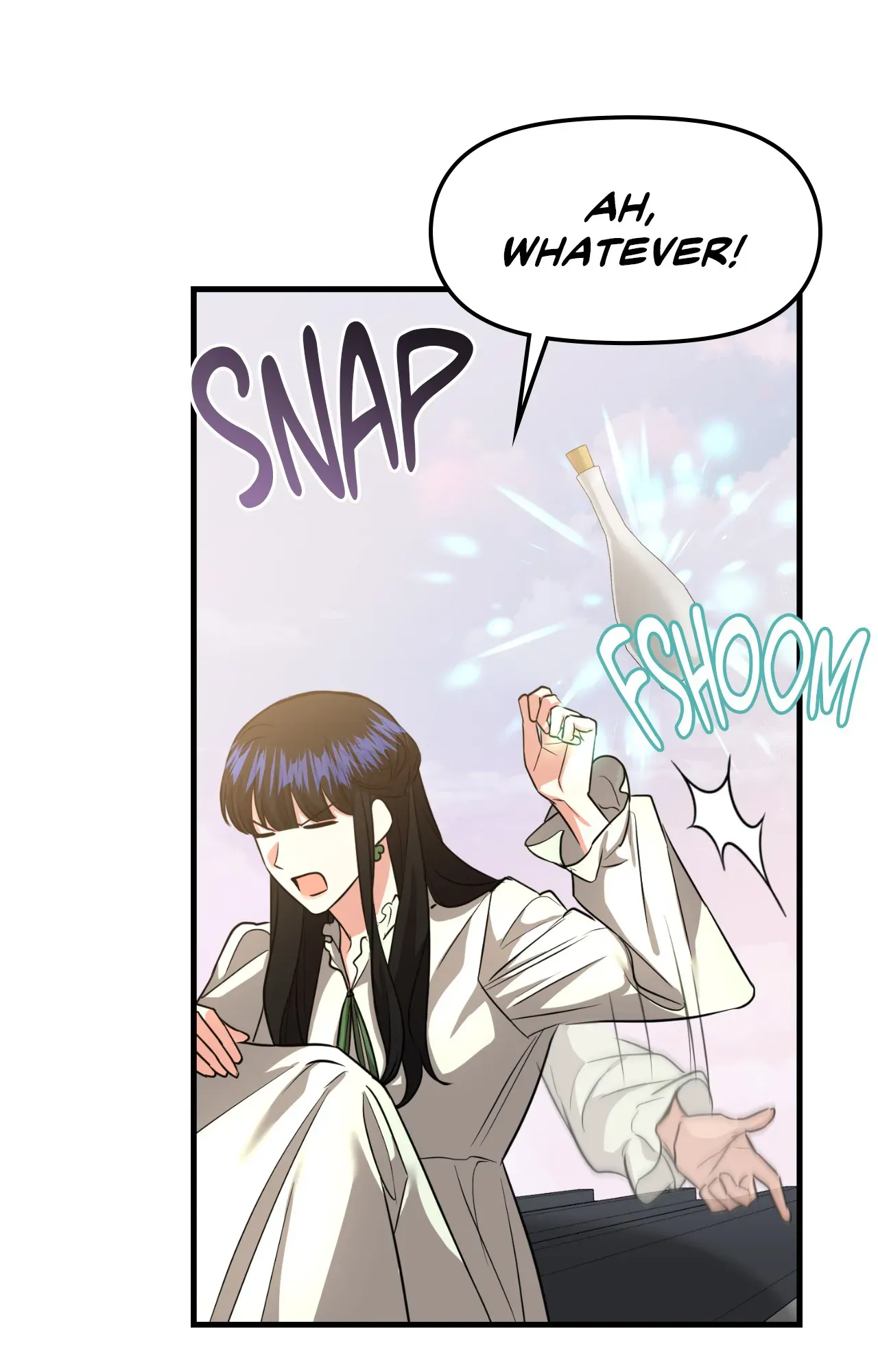 Select Just Peachy	 Just Peachy Chapter 38 - page 66
