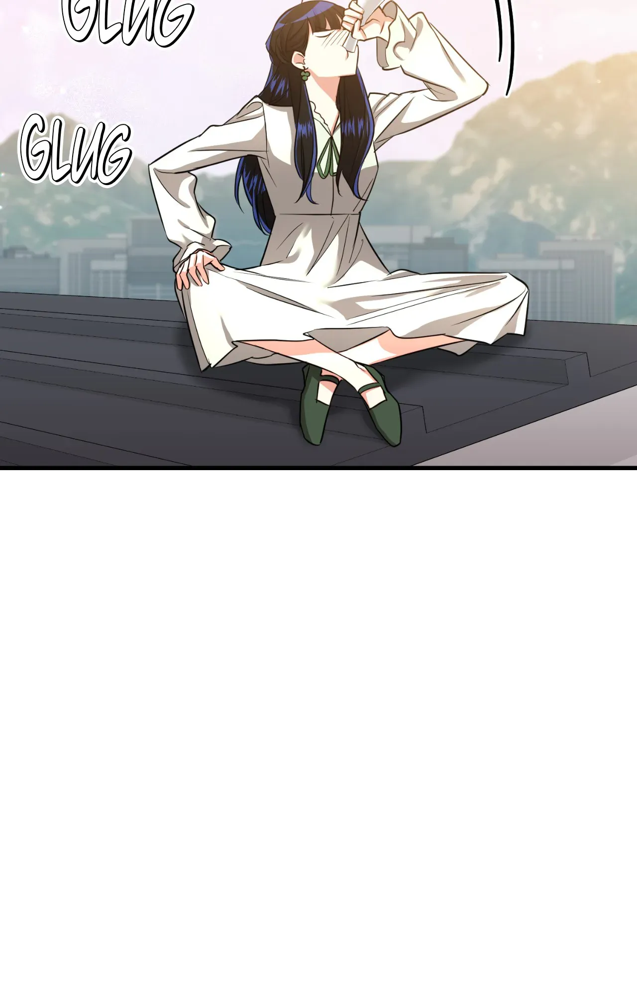 Select Just Peachy	 Just Peachy Chapter 38 - page 68