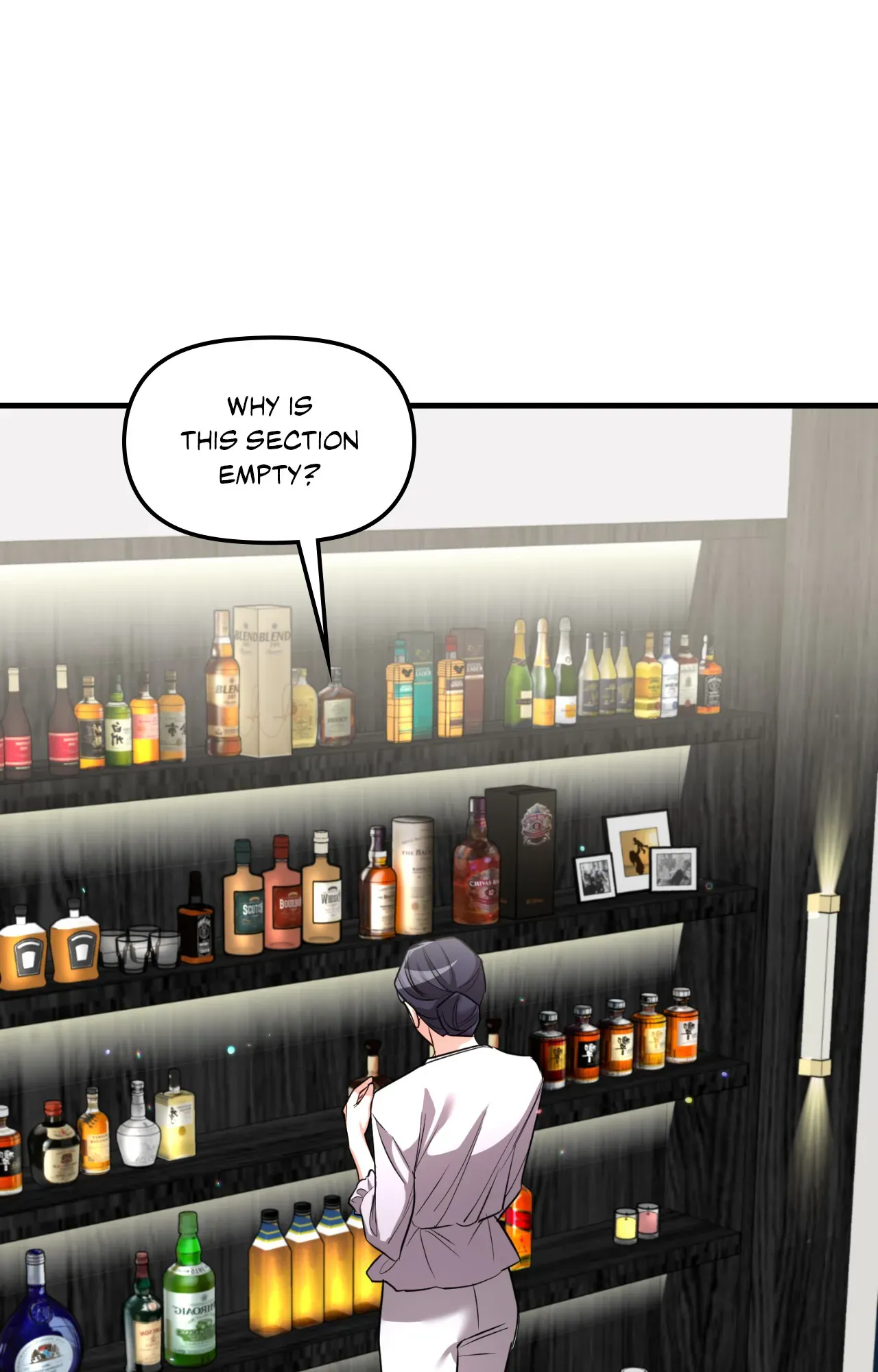 Select Just Peachy	 Just Peachy Chapter 38 - page 70