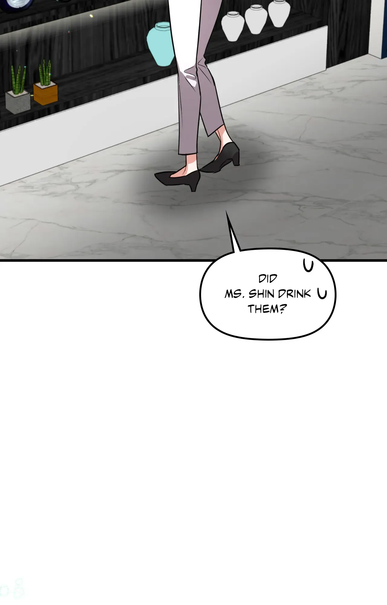 Select Just Peachy	 Just Peachy Chapter 38 - page 71