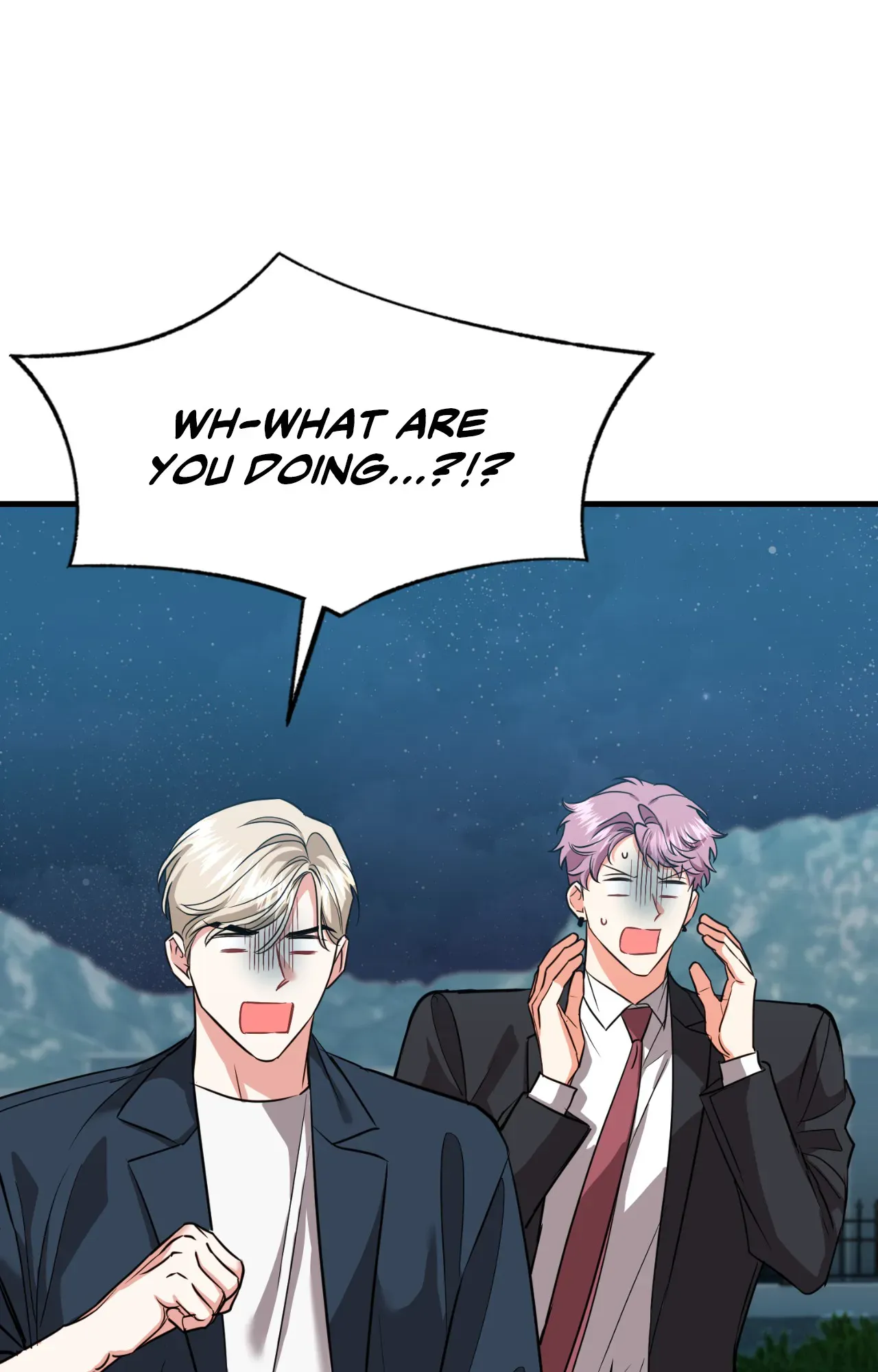 Select Just Peachy	 Just Peachy Chapter 38 - page 76