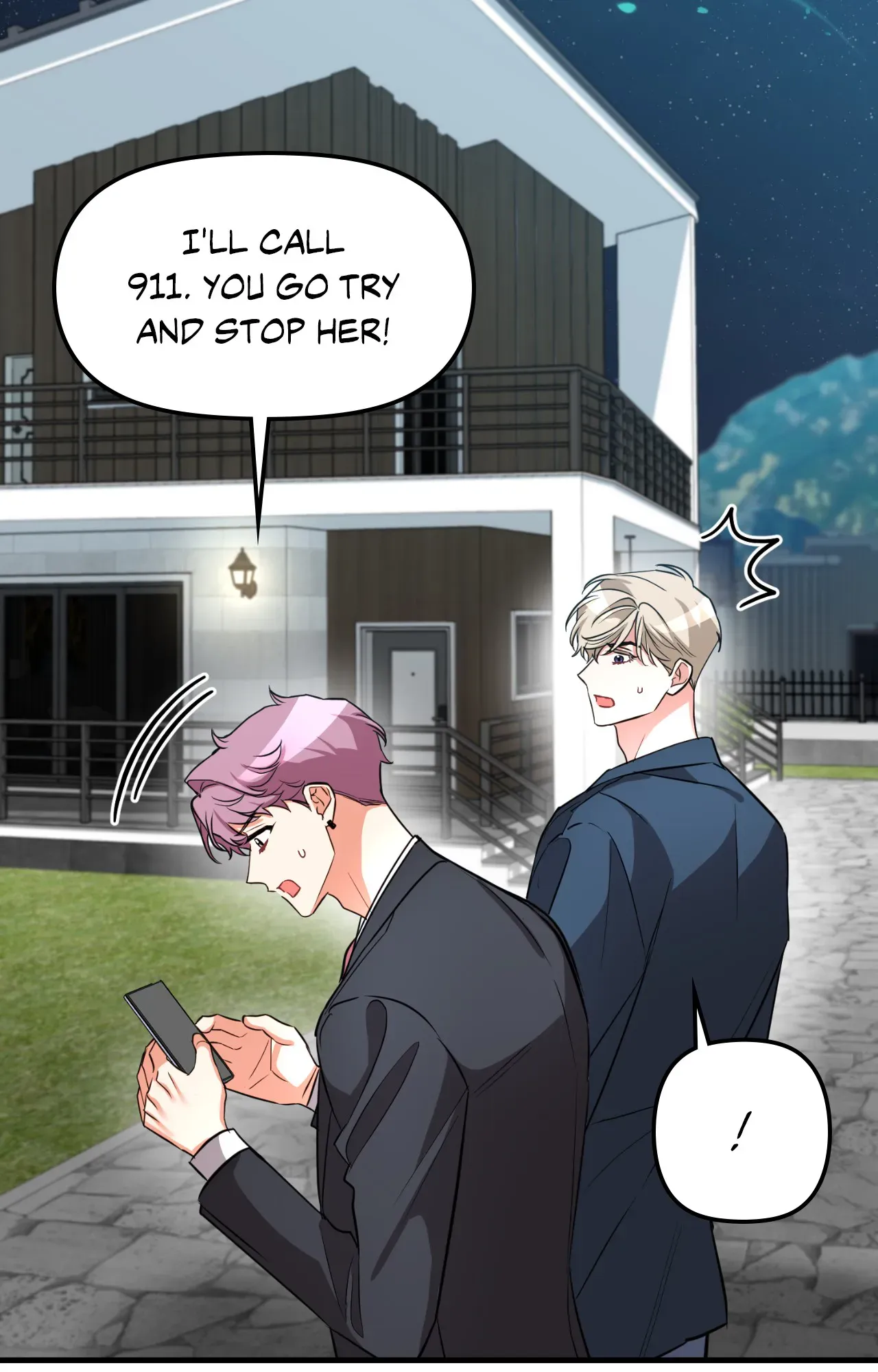 Select Just Peachy	 Just Peachy Chapter 38 - page 78