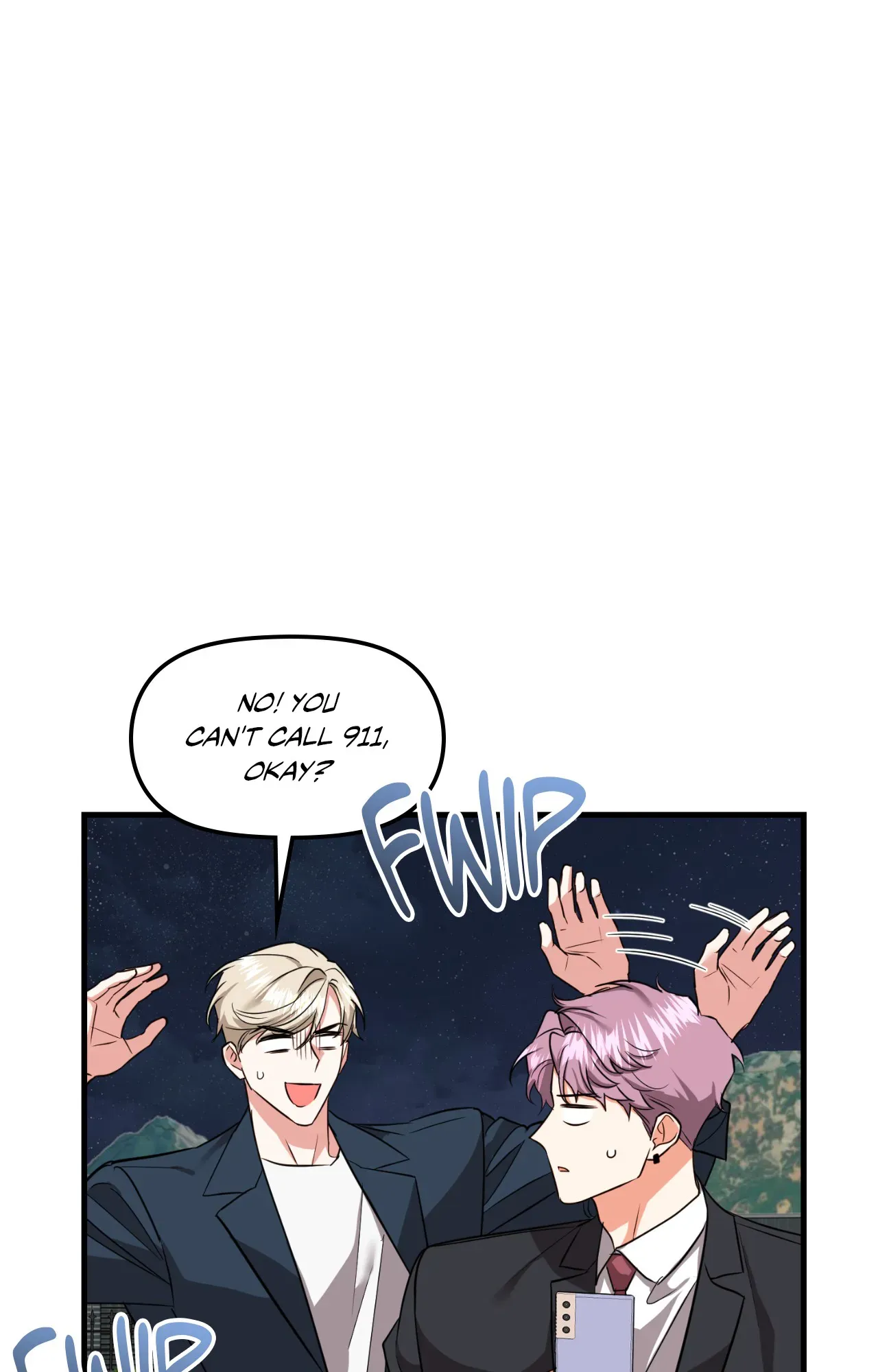 Select Just Peachy	 Just Peachy Chapter 38 - page 79