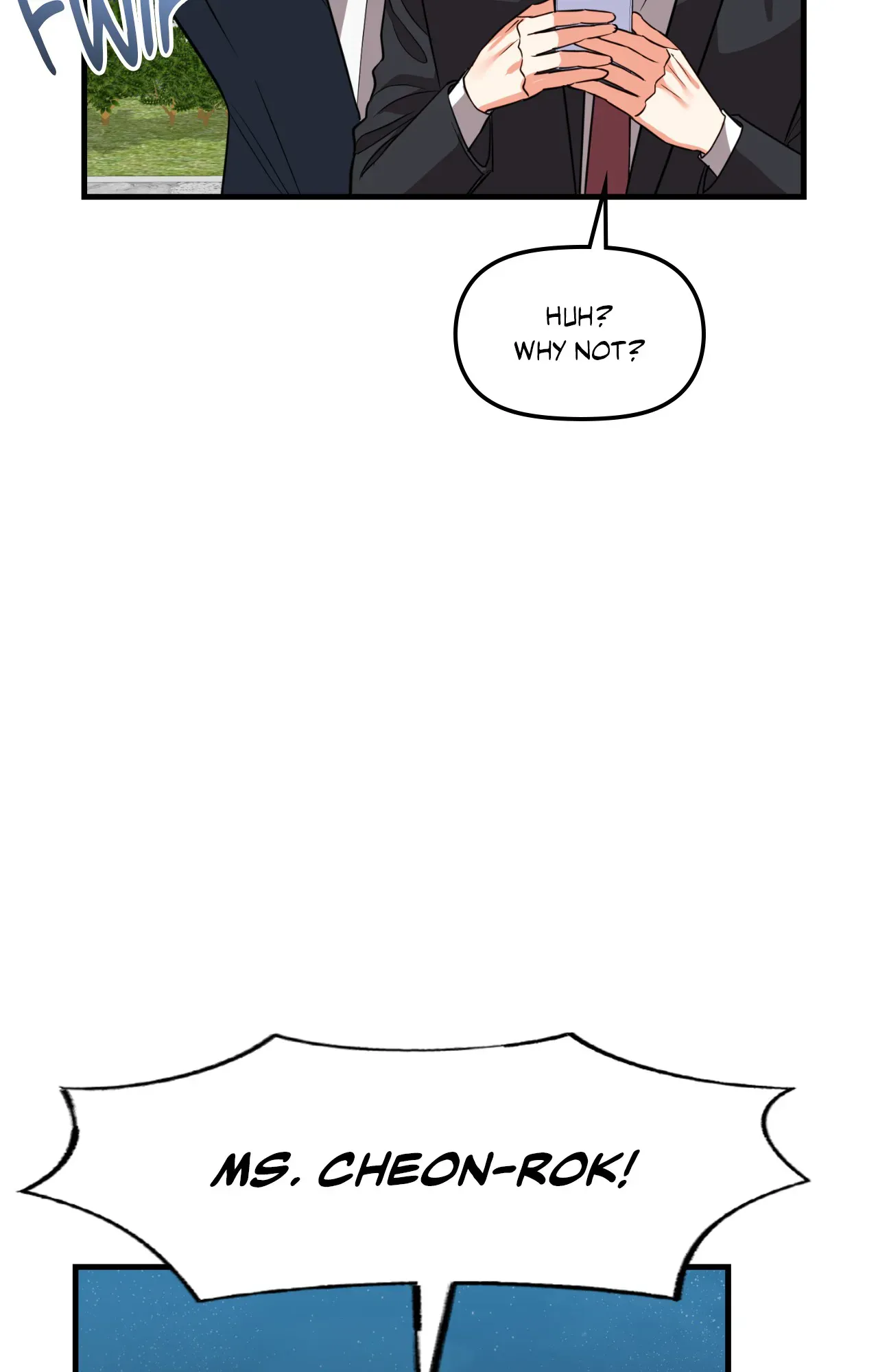 Select Just Peachy	 Just Peachy Chapter 38 - page 80