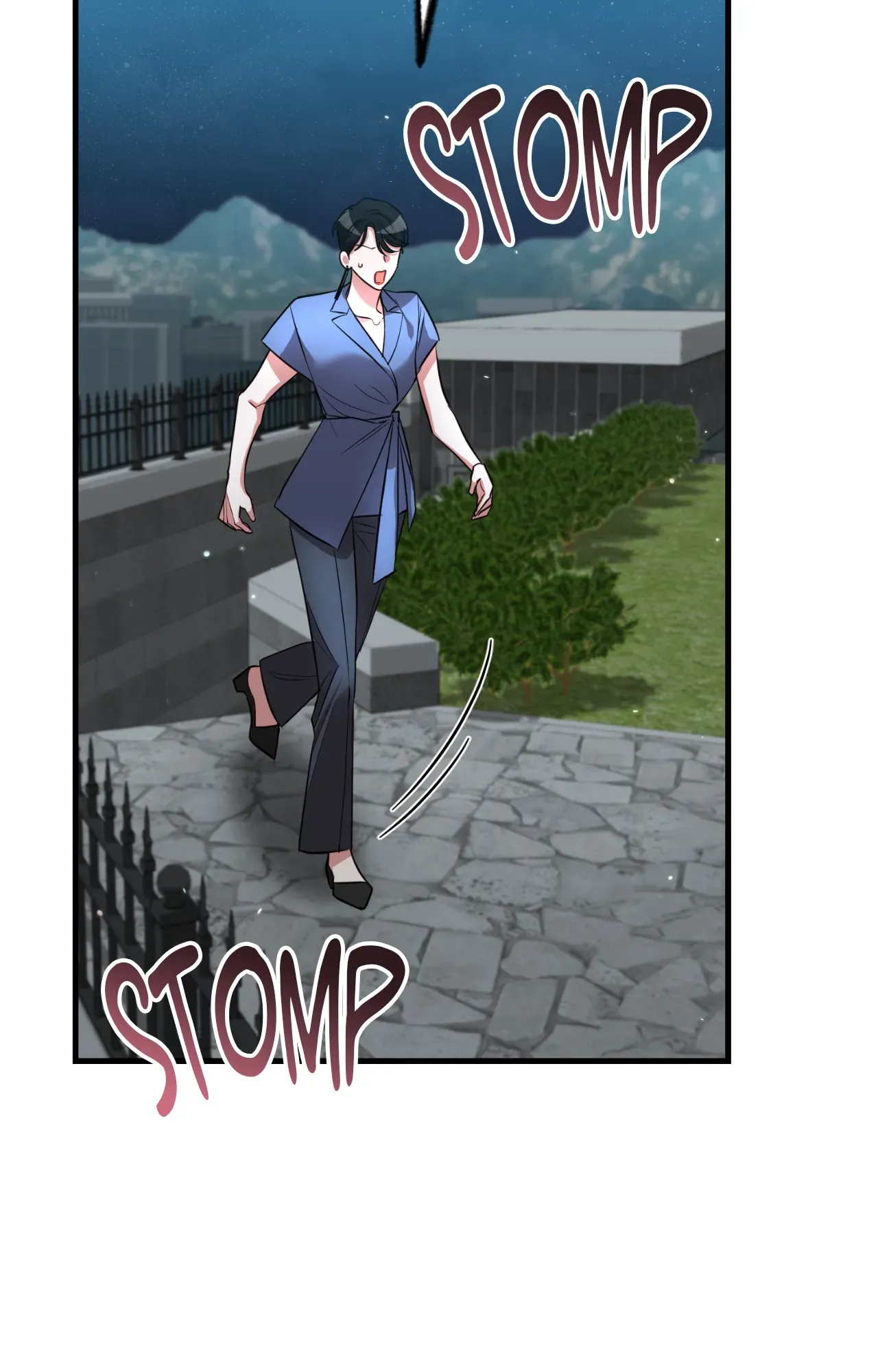 Select Just Peachy	 Just Peachy Chapter 38 - page 81