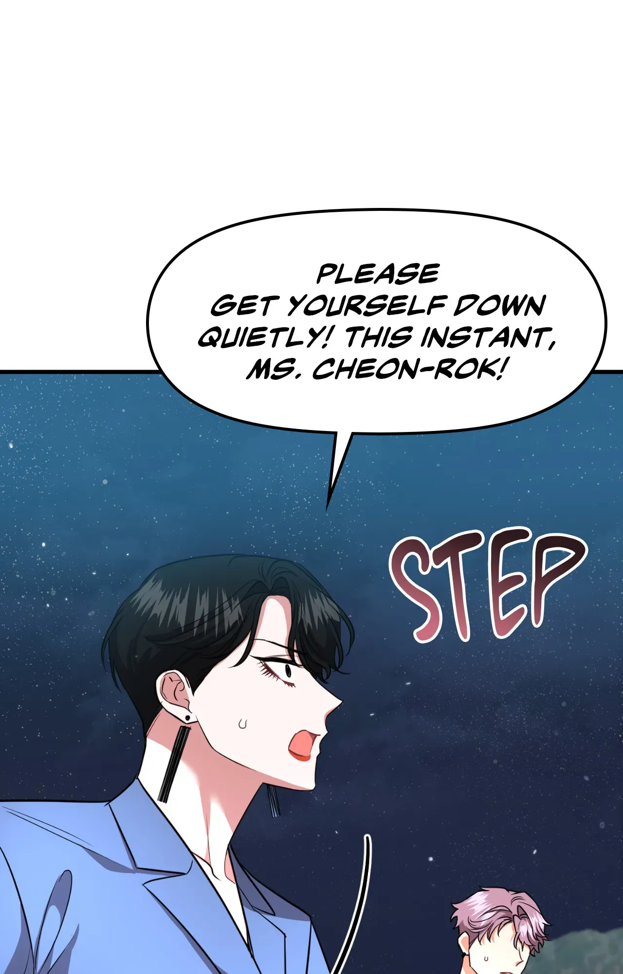 Select Just Peachy	 Just Peachy Chapter 38 - page 83