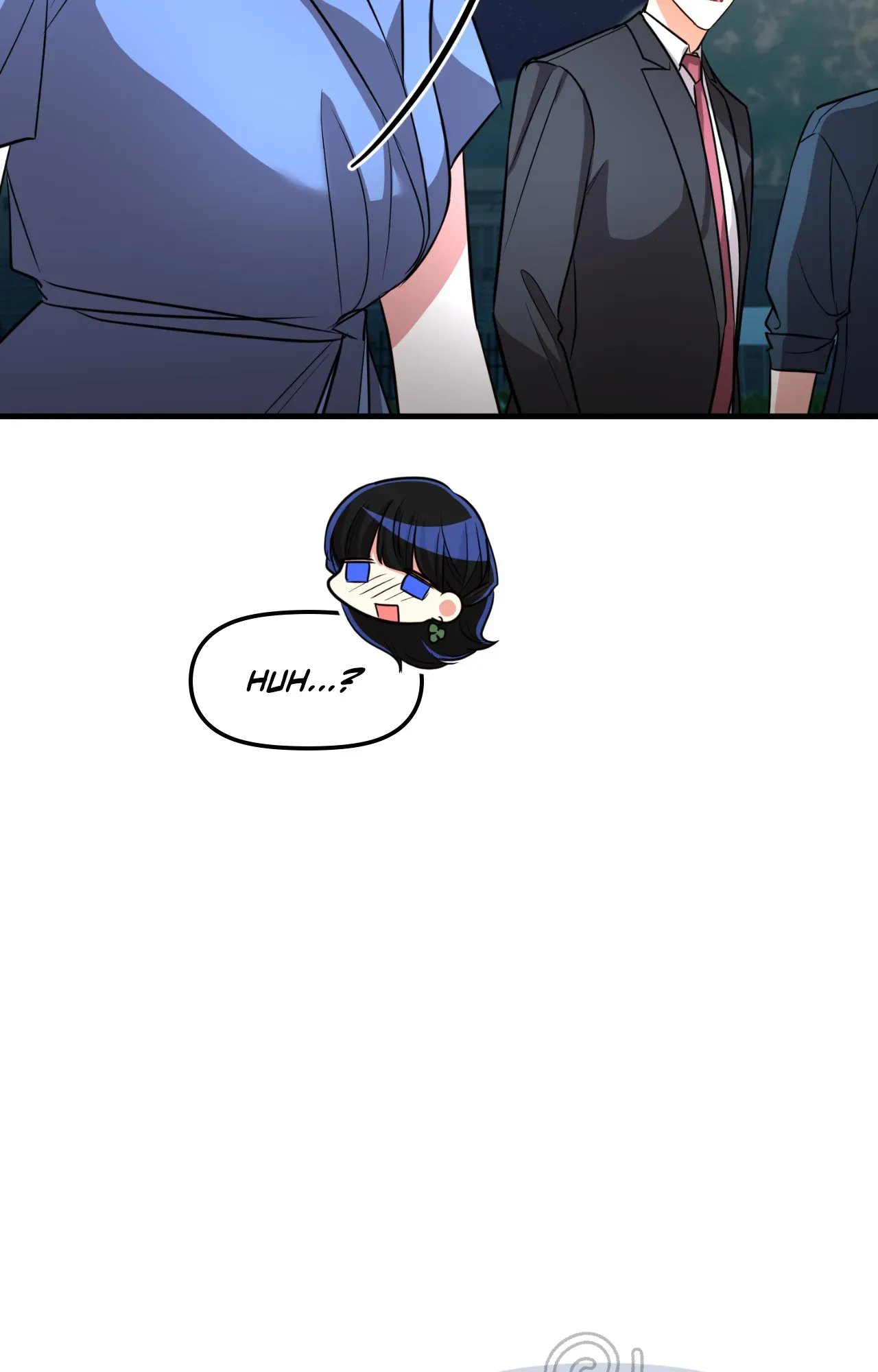 Select Just Peachy	 Just Peachy Chapter 38 - page 84