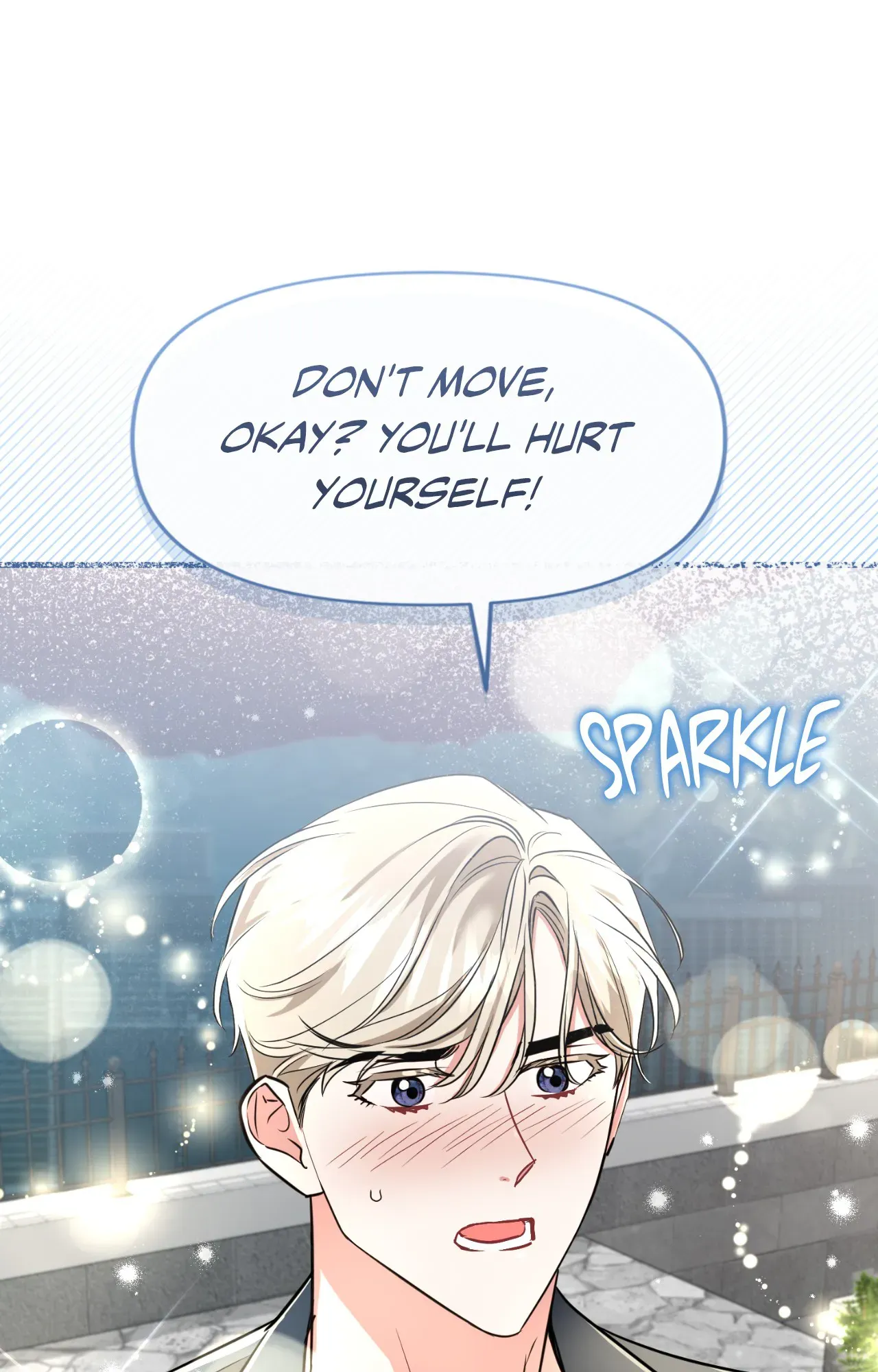 Select Just Peachy	 Just Peachy Chapter 38 - page 89