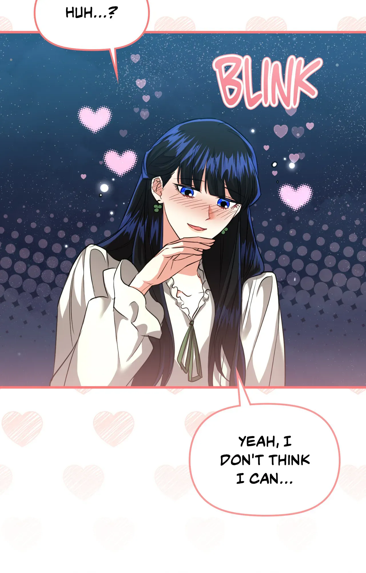 Select Just Peachy	 Just Peachy Chapter 38 - page 91