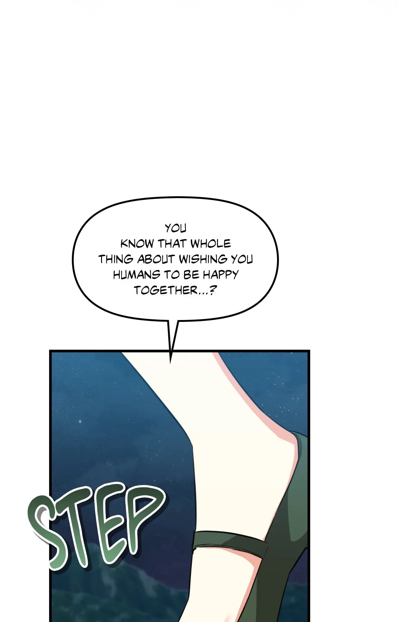 Select Just Peachy	 Just Peachy Chapter 38 - page 92