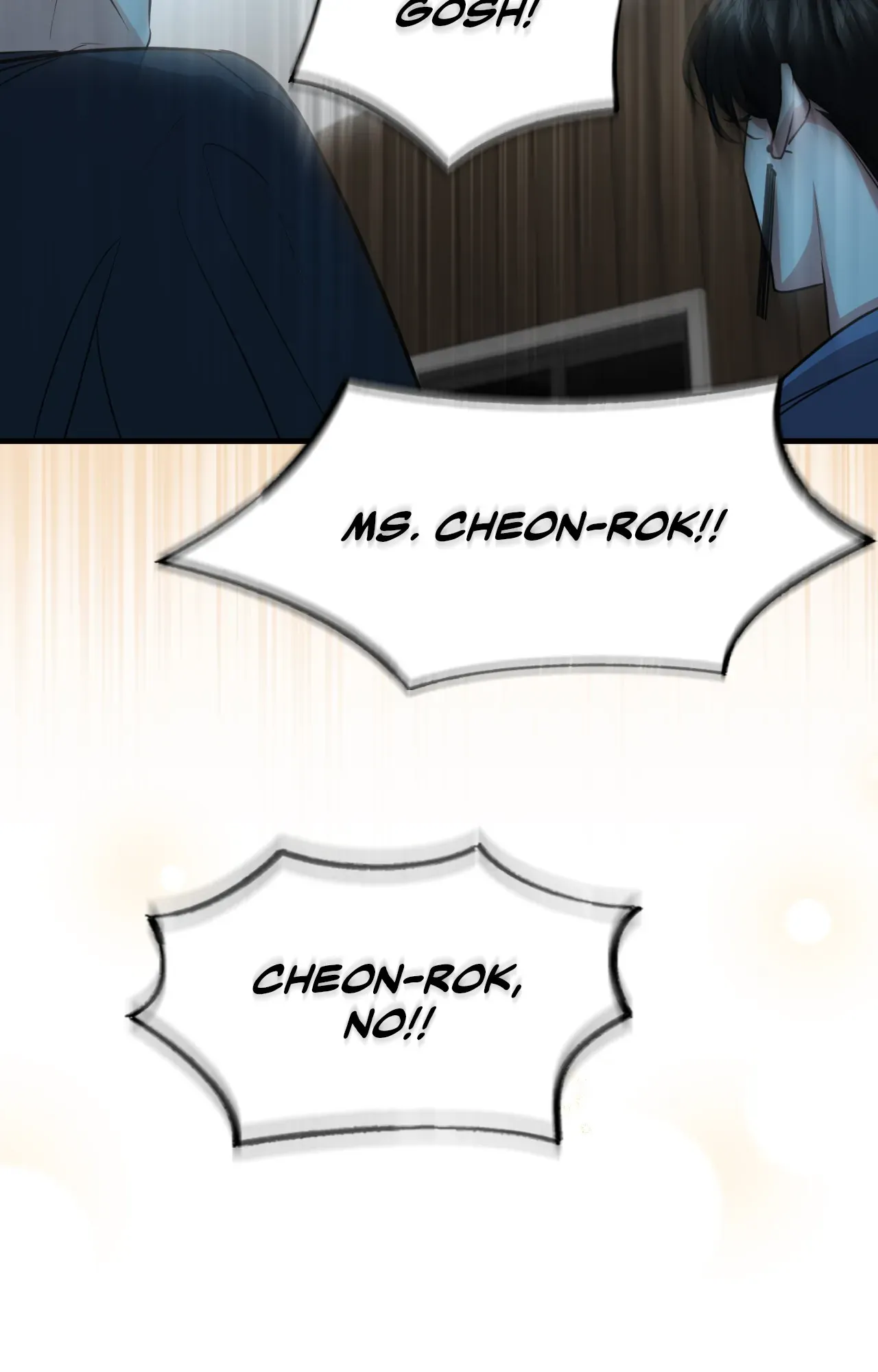 Select Just Peachy	 Just Peachy Chapter 38 - page 95