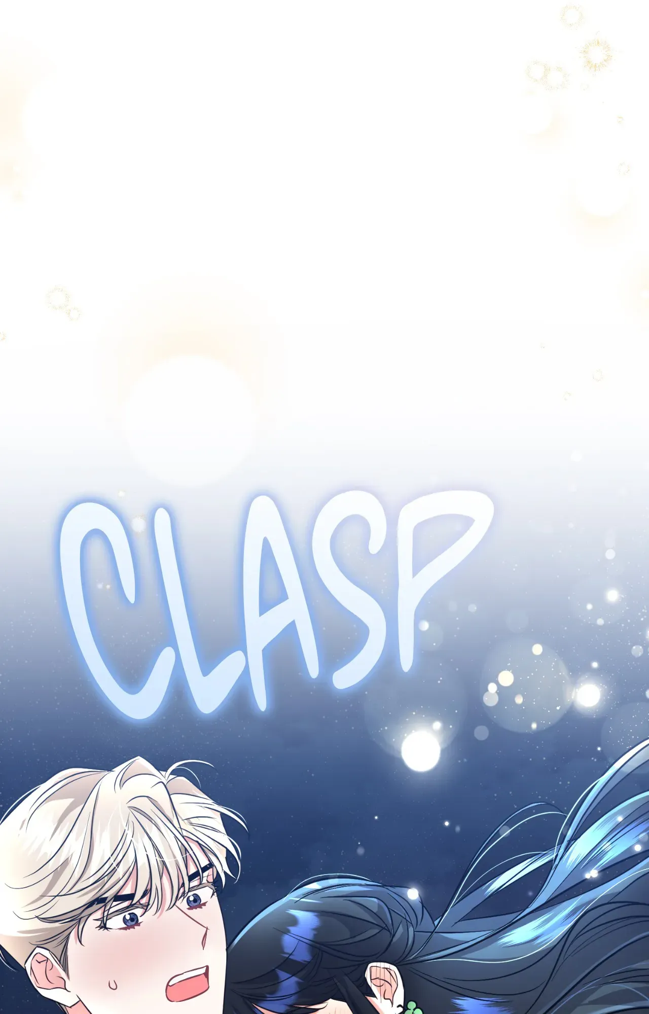 Select Just Peachy	 Just Peachy Chapter 38 - page 96
